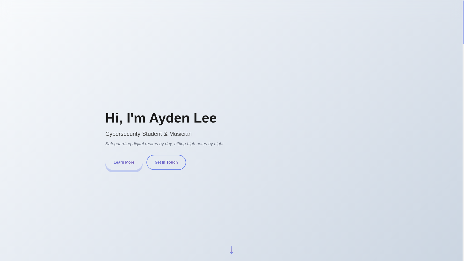website screenshot of https://website-8xb.pages.dev/