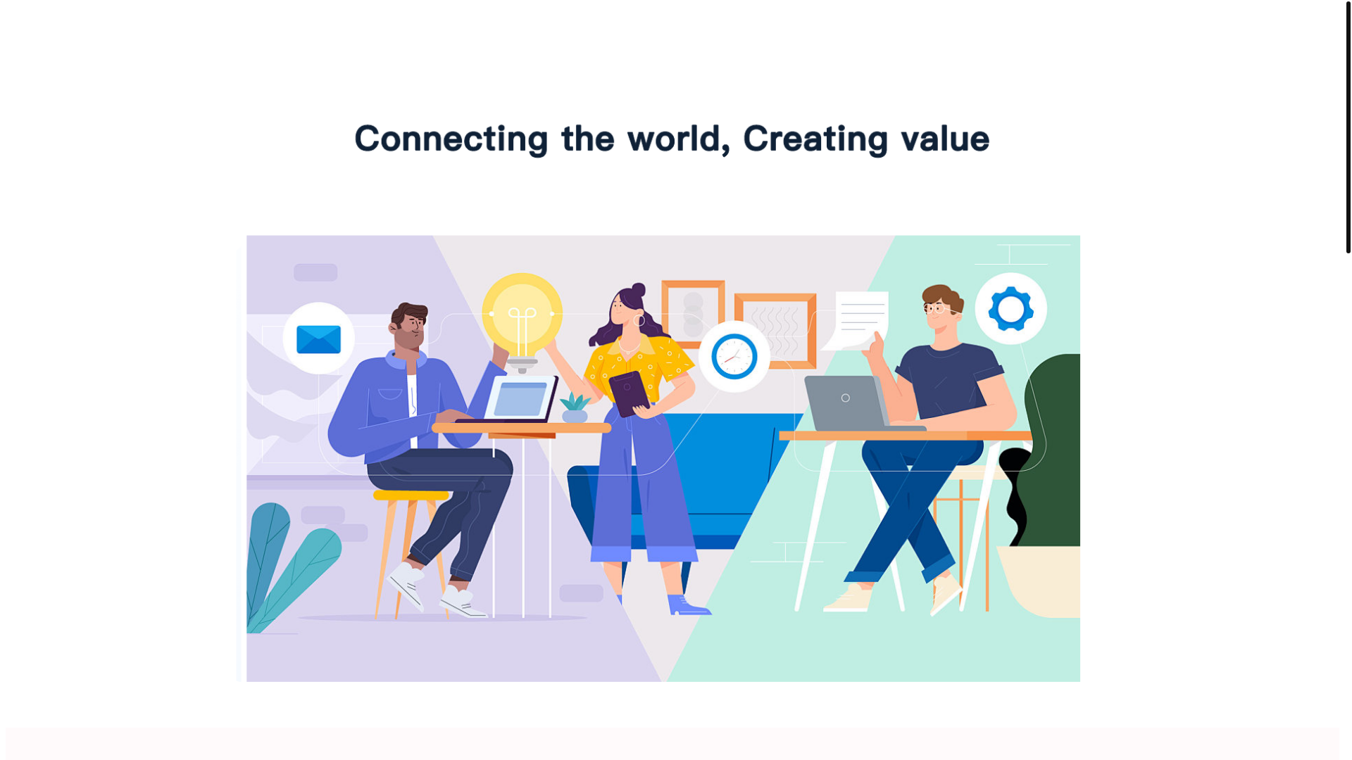 website screenshot of https://yunxiaohongzhi.com/