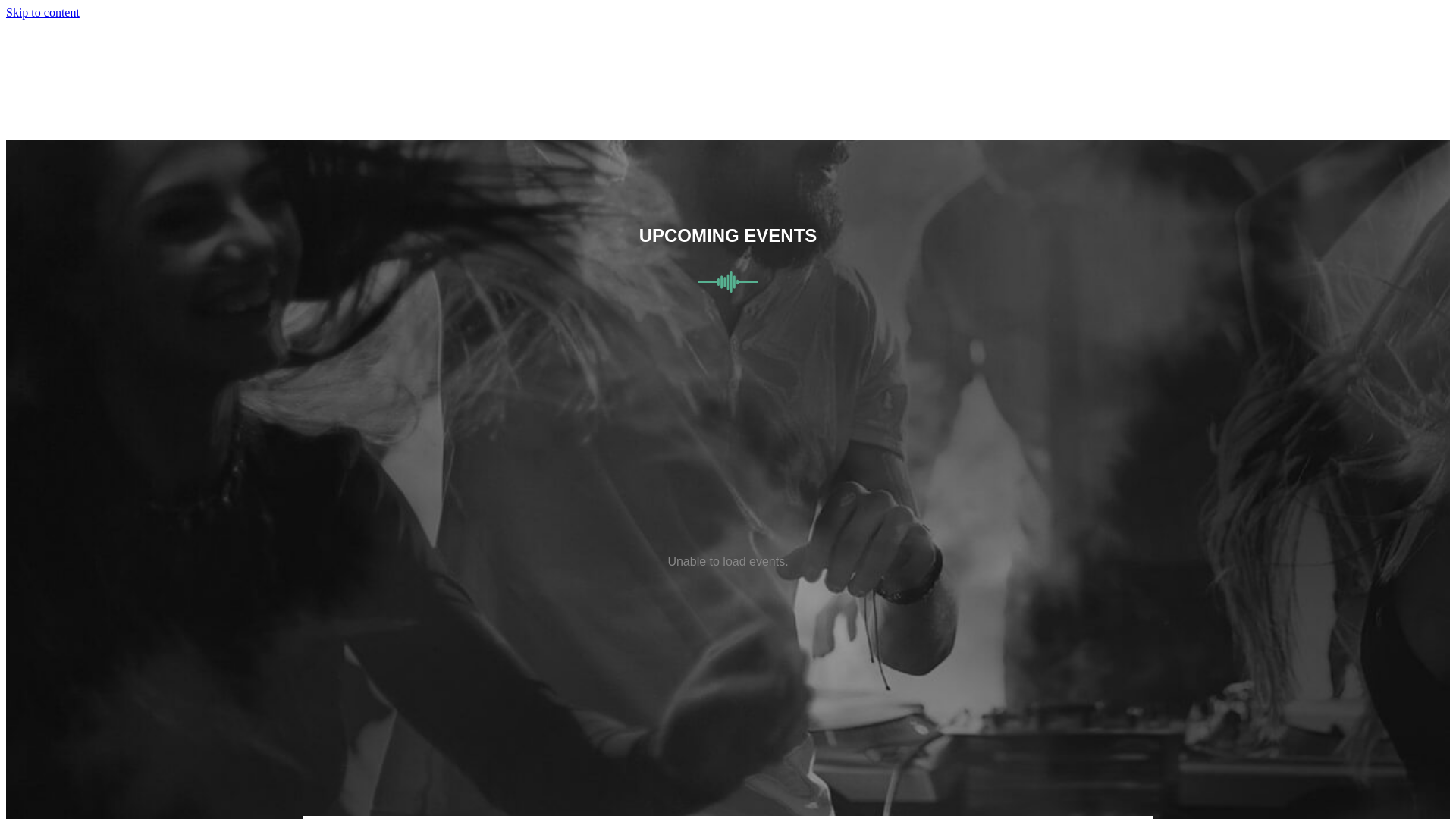 website screenshot of https://big-easy-static.pages.dev/