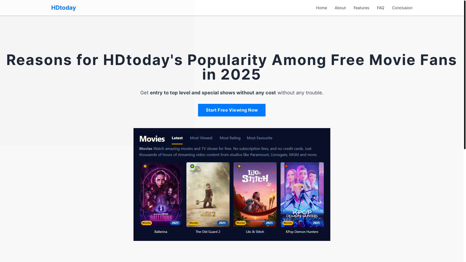 website screenshot of https://hdtoday-ecva.pages.dev/