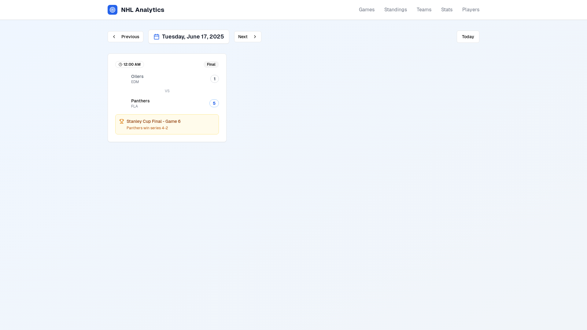 website screenshot of https://puckbank.com/