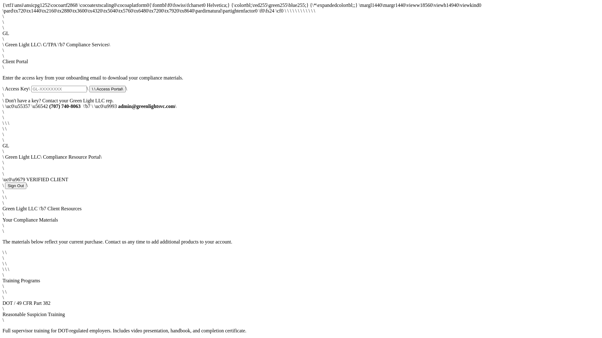 website screenshot of https://gl-portal5.pages.dev/