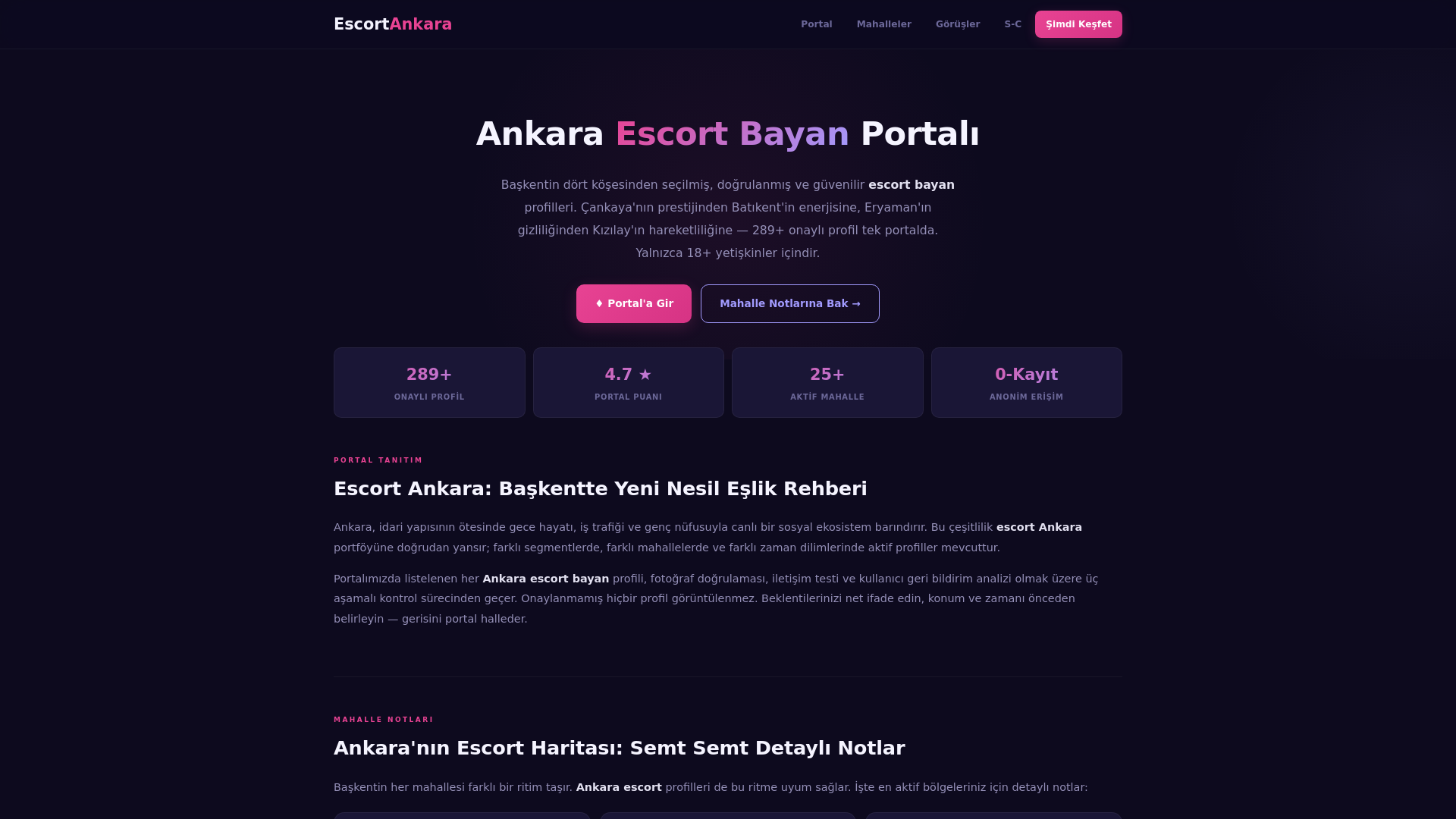 website screenshot of https://ankaramehdix234.click/
