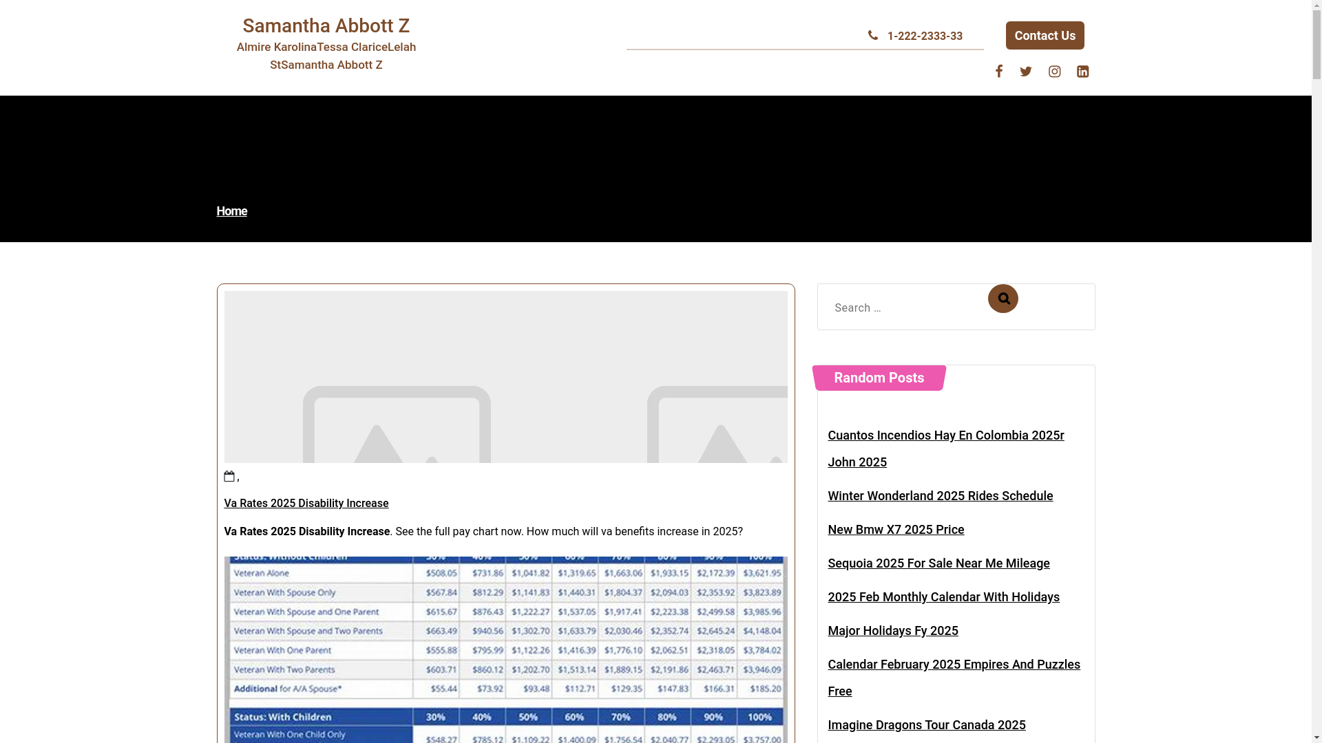 website screenshot of https://samanthaabbottz.pages.dev/