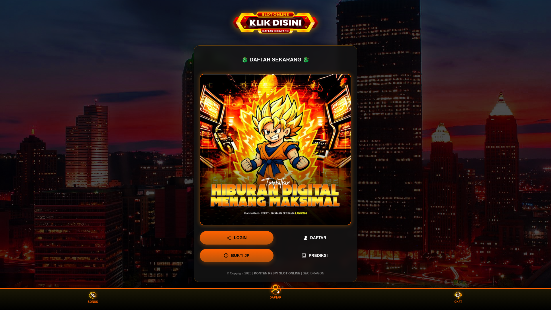 website screenshot of https://wahana-bermain.pages.dev/