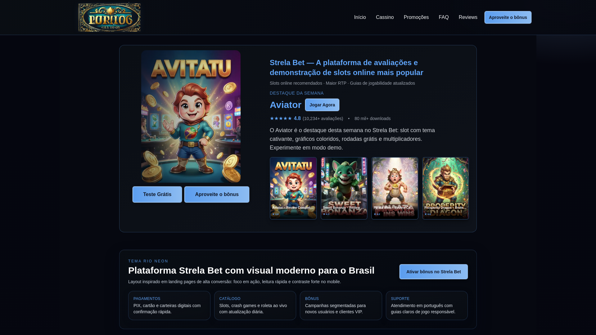 website screenshot of https://strela-bet-co.pages.dev/