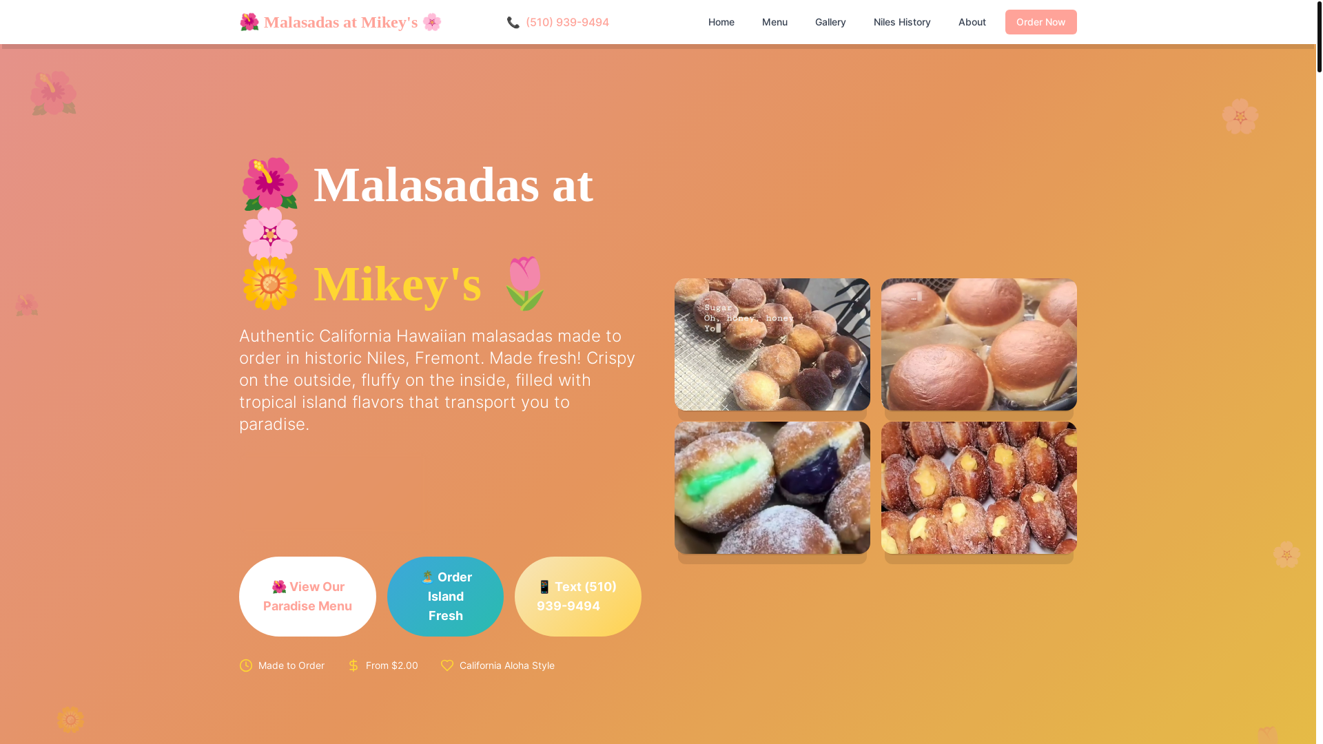 website screenshot of https://onokinecompany.com/
