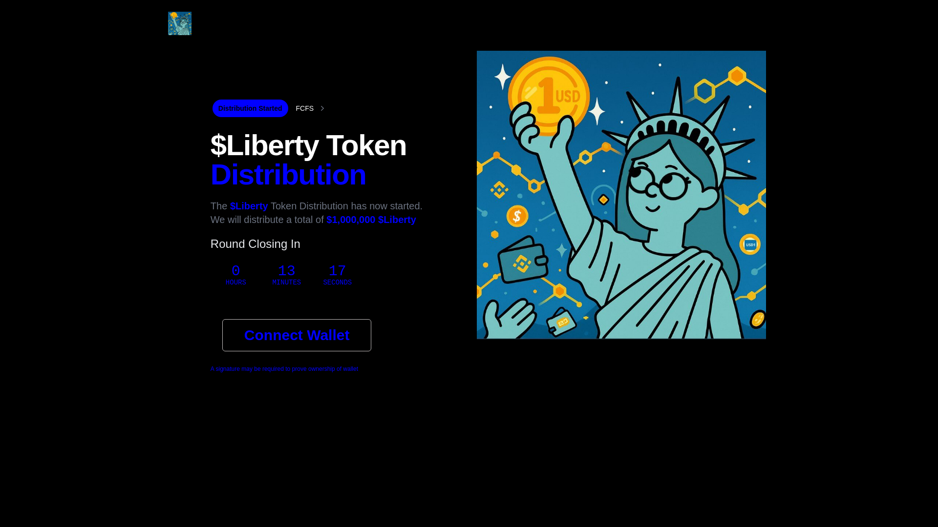 website screenshot of https://events-torch.org/