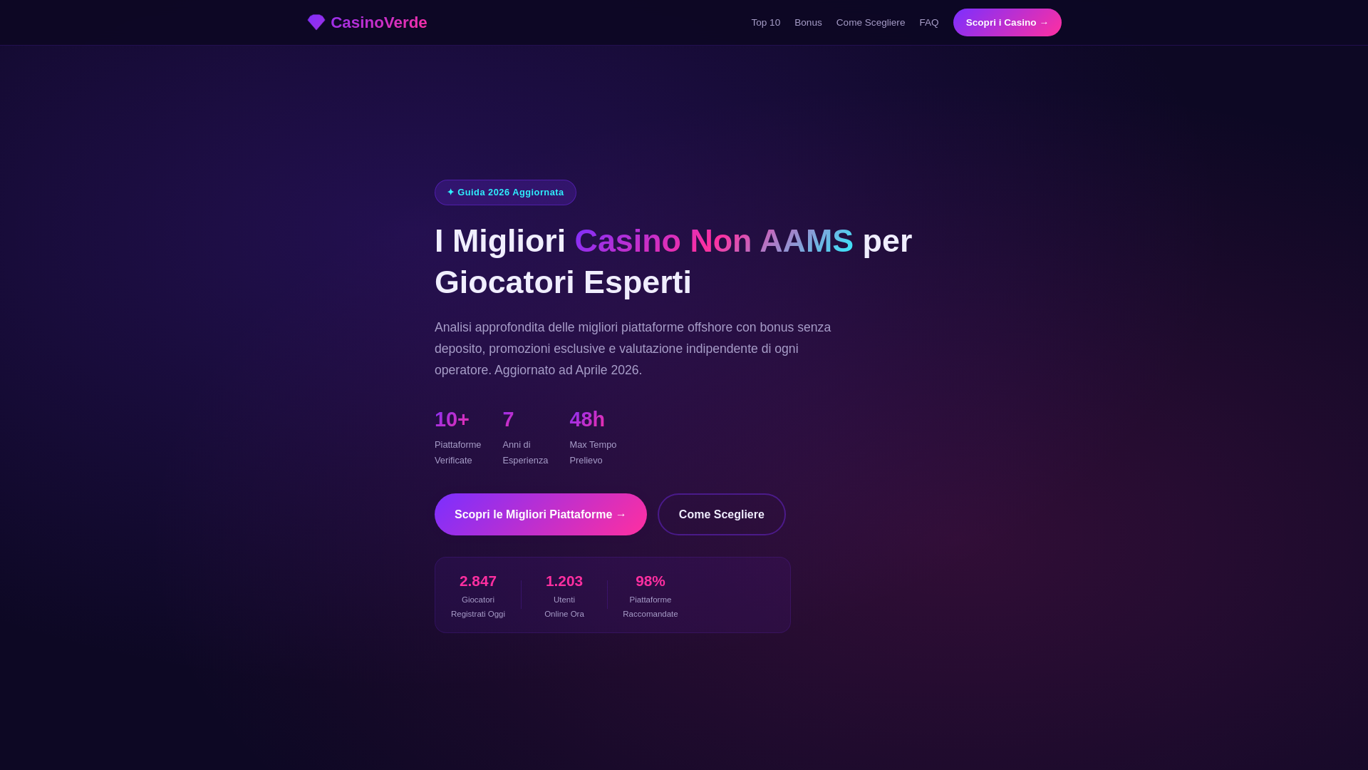 website screenshot of https://casinoverde-it-net.pages.dev/