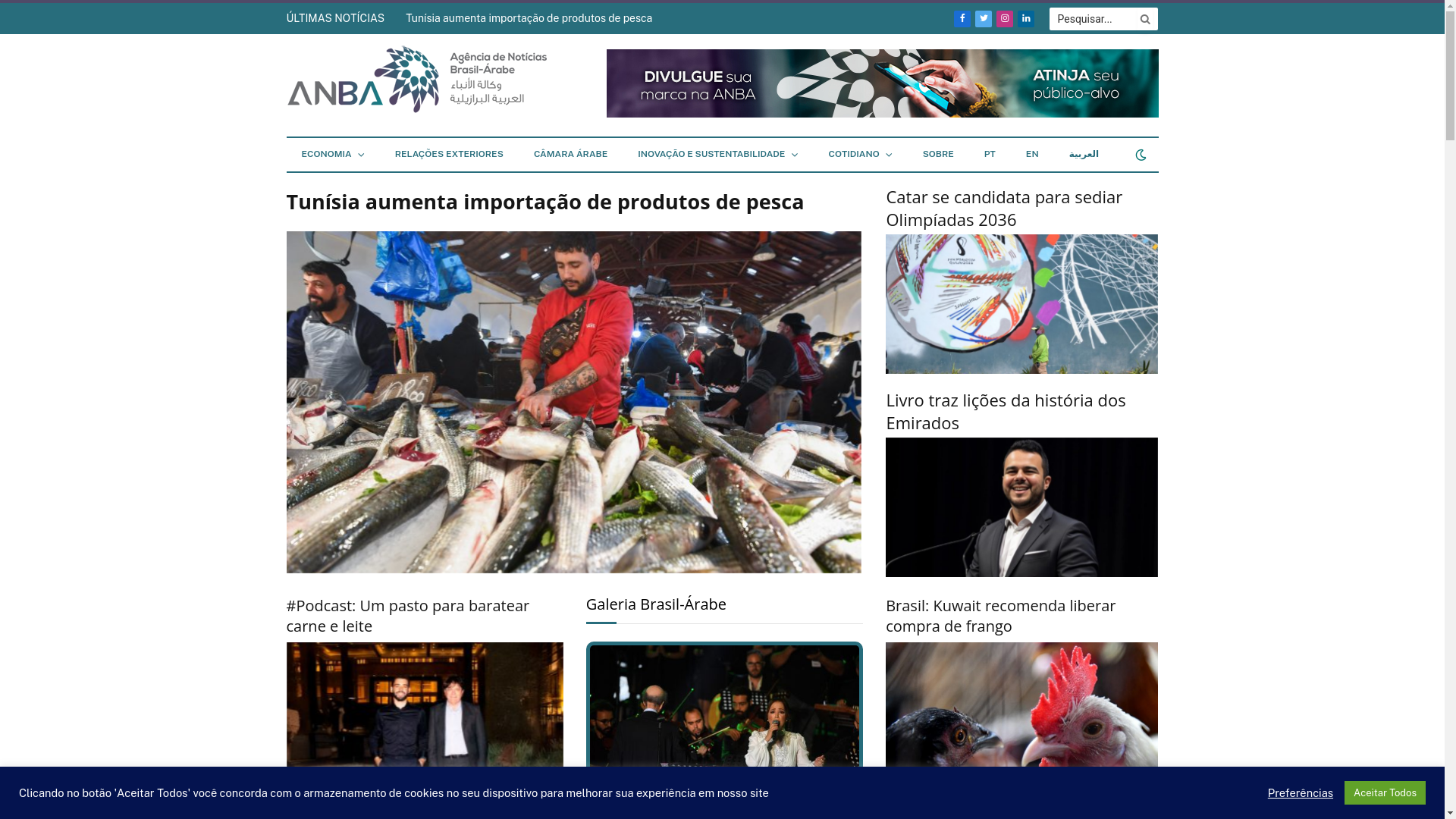 website screenshot of https://anba.com.br/