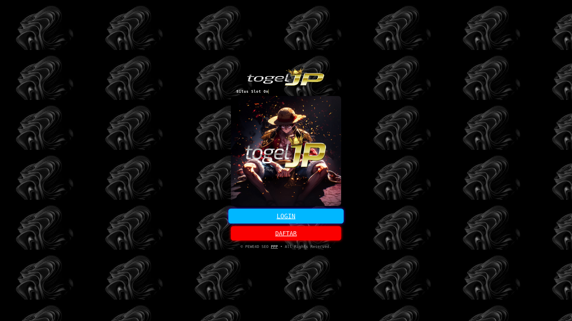 website screenshot of https://ampyakult.pages.dev/