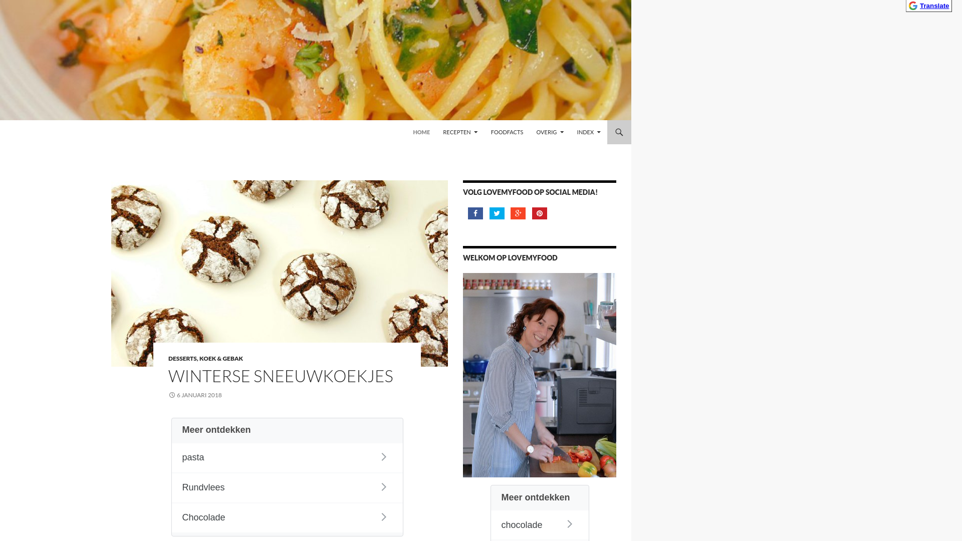 website screenshot of https://lovemyfood.nl/?u=vcdizdttrqshzeembibe7zq