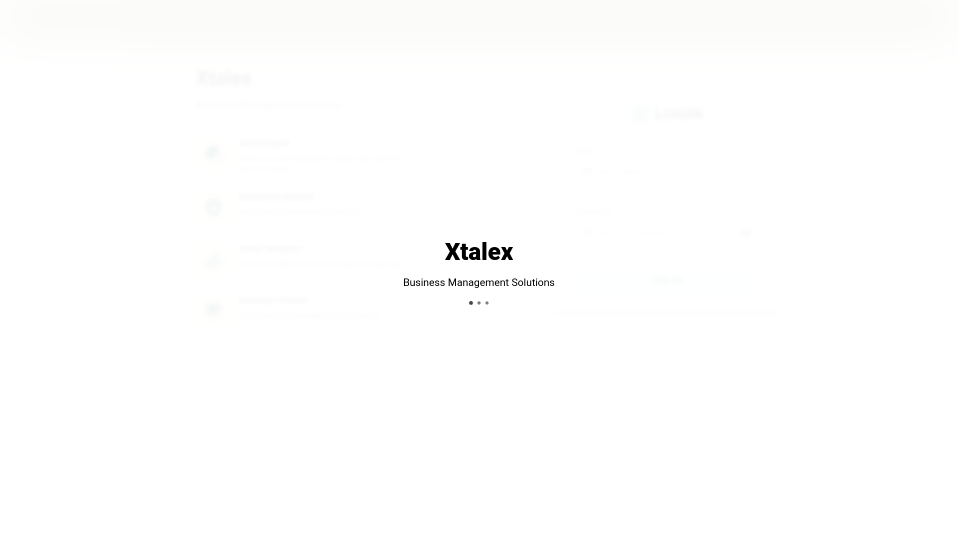 website screenshot of https://akfabrics-spa.pages.dev/