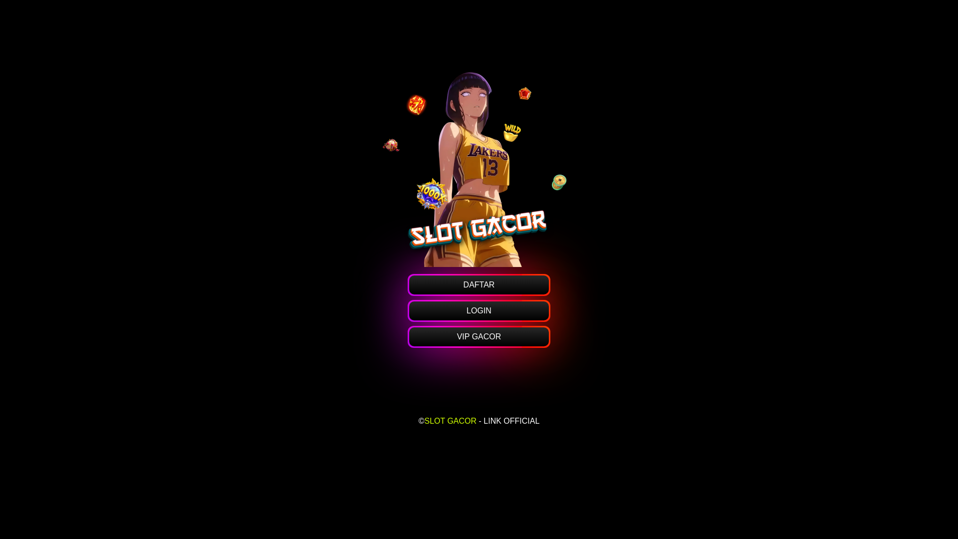 website screenshot of https://goldliontech.pages.dev/