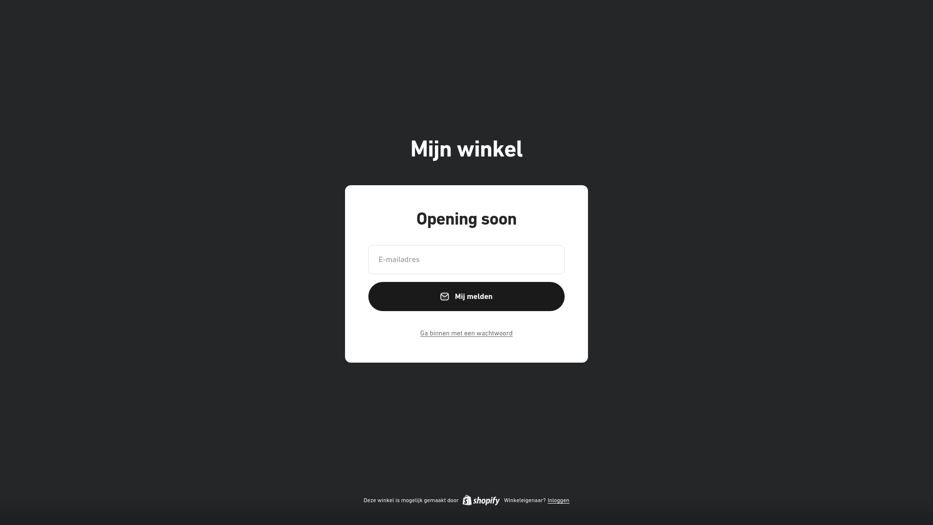website screenshot of https://novaparents.nl/