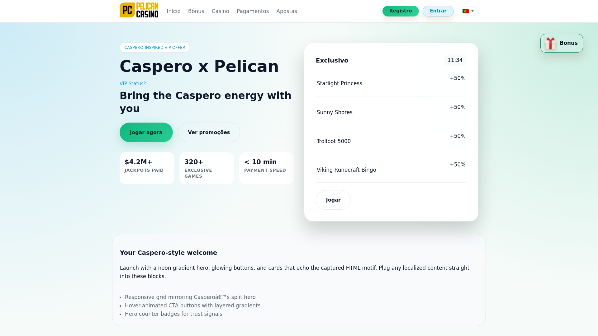website screenshot of https://site-2-d10.pages.dev/