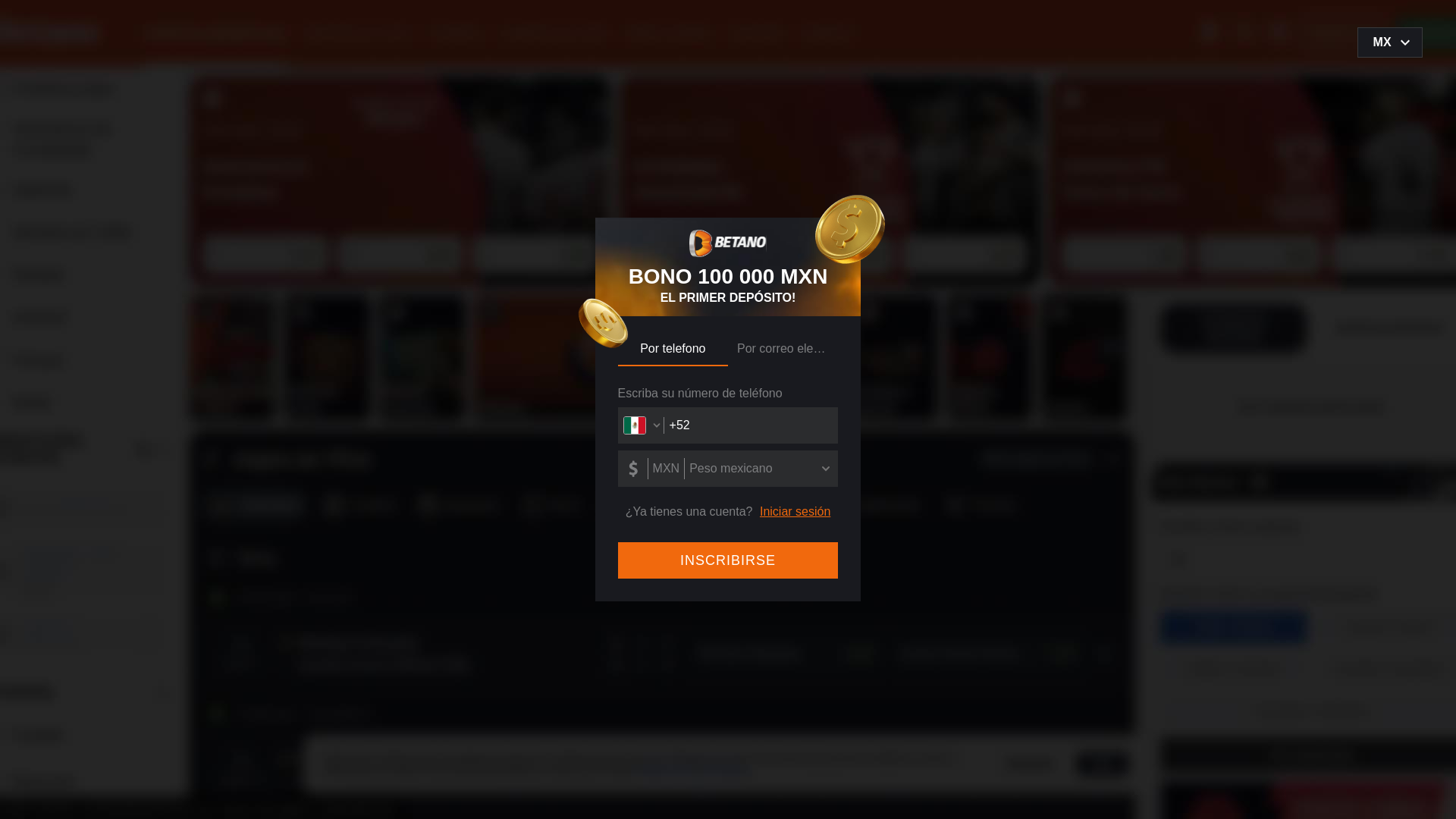 website screenshot of https://crossbrand-betano-sport-mx-c1.pages.dev/