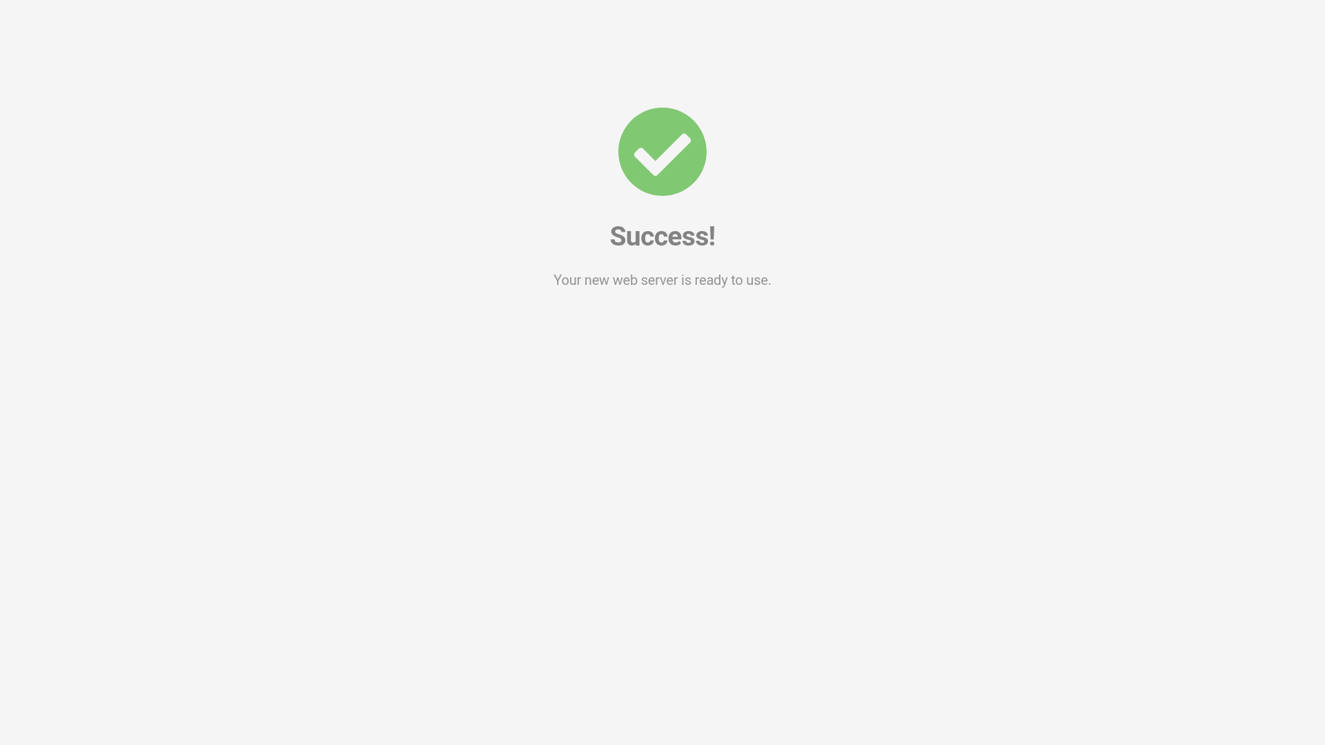 website screenshot of https://sciencestream.blog/