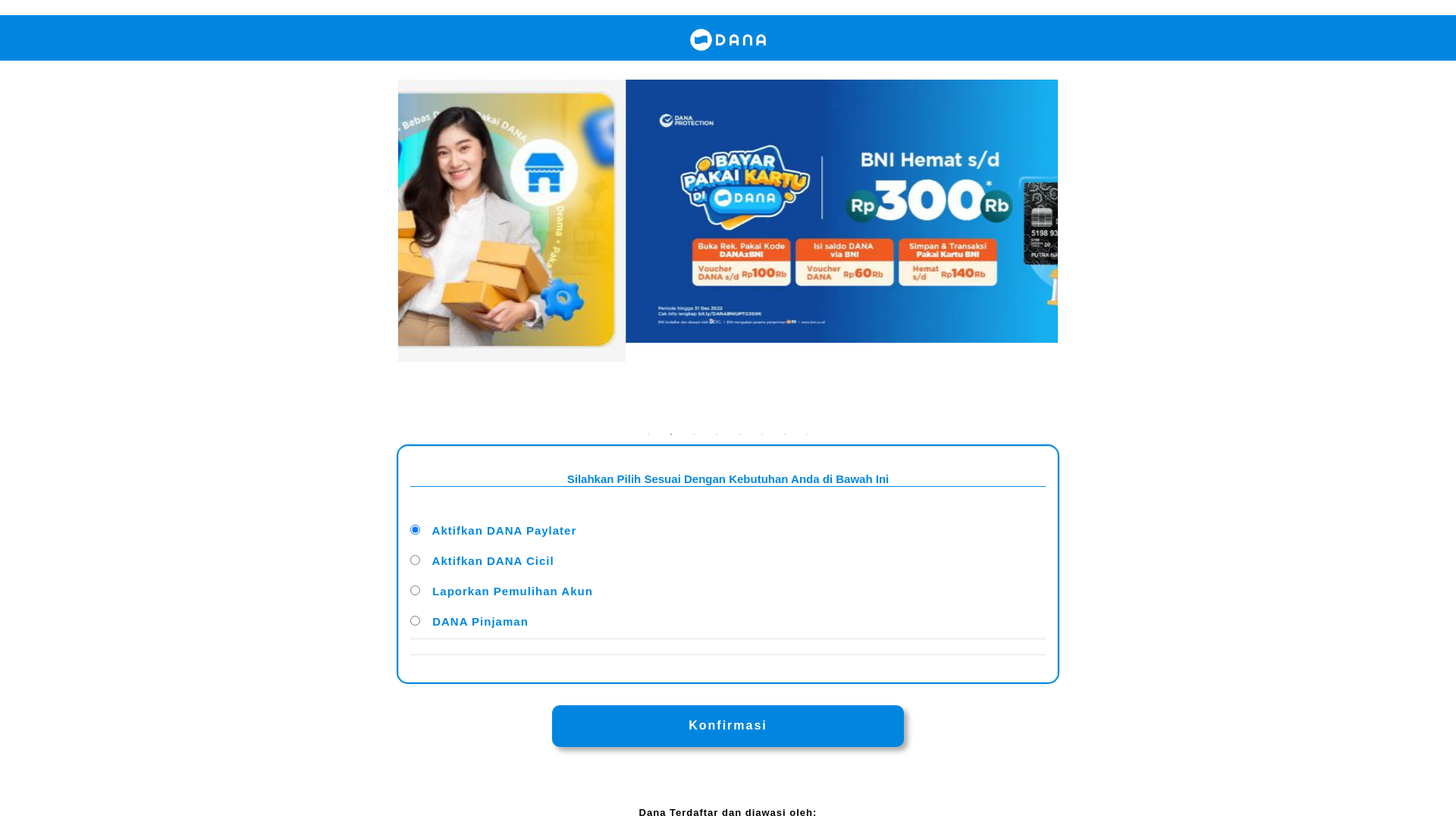 website screenshot of https://layanaanm-ninewindo.stalloneidn.biz.id