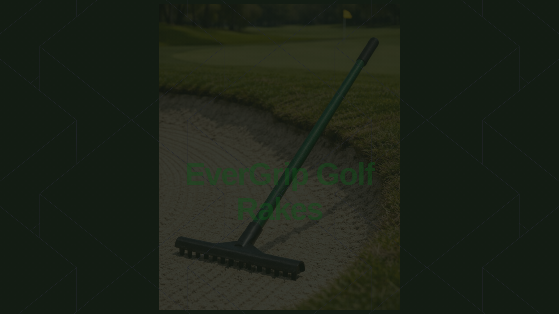 website screenshot of https://evergriprakes.com/