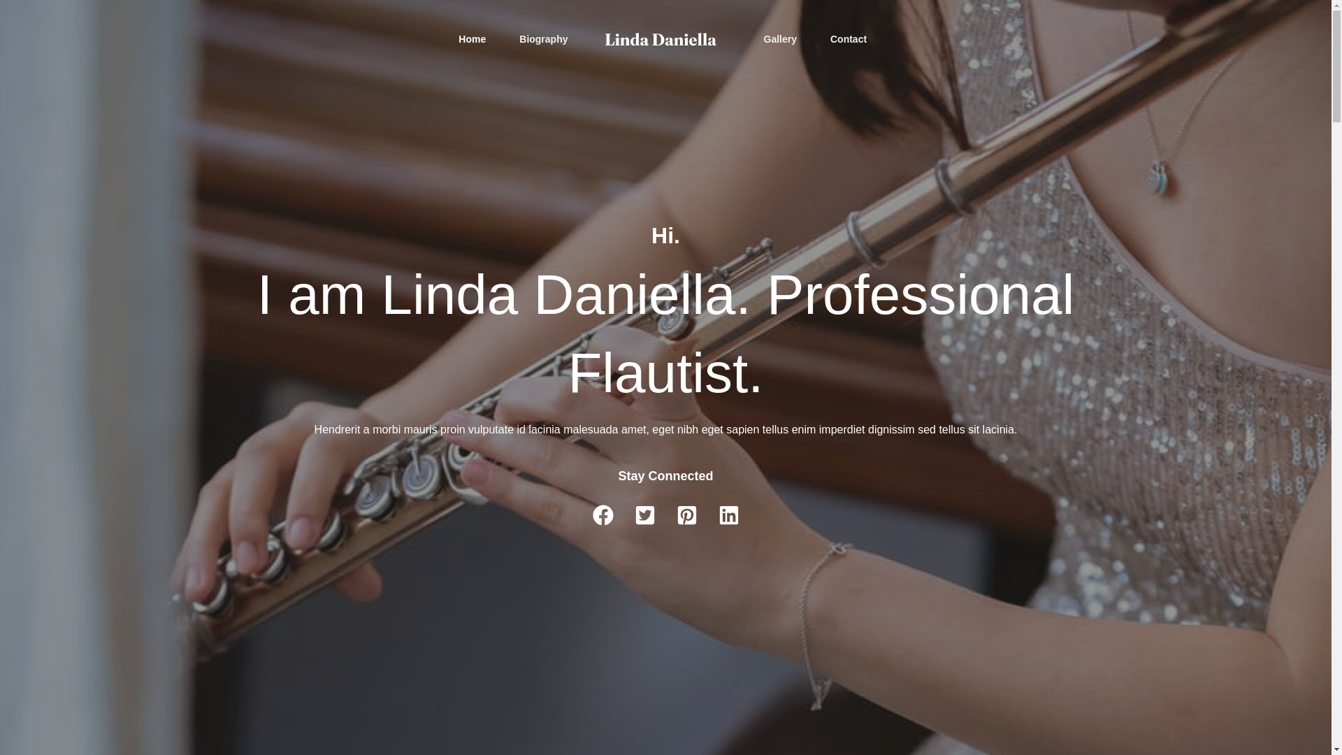 website screenshot of https://veeramyllyniemi.fi/