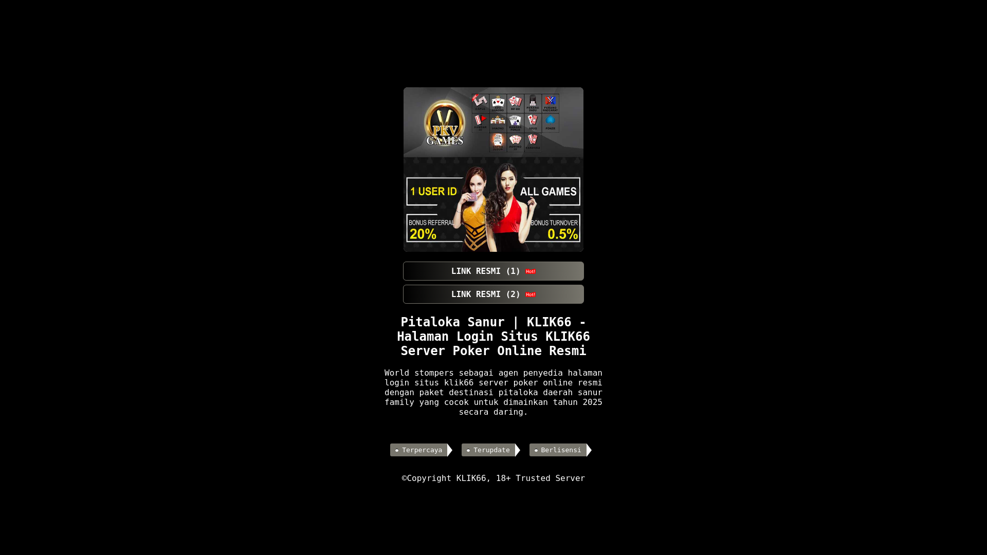 website screenshot of https://destinasi-leva.pages.dev/