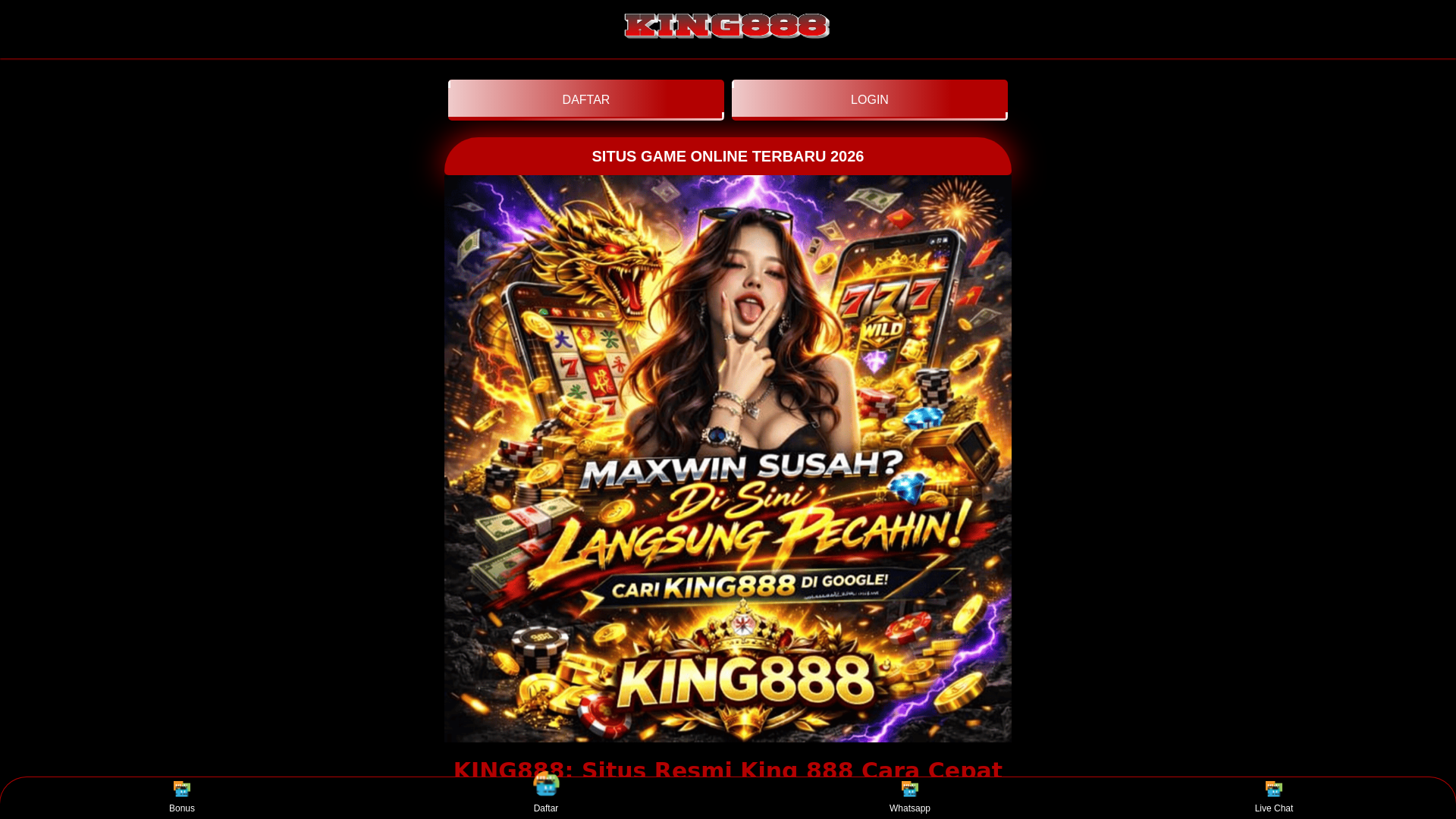 website screenshot of https://enakandiatas.pages.dev/