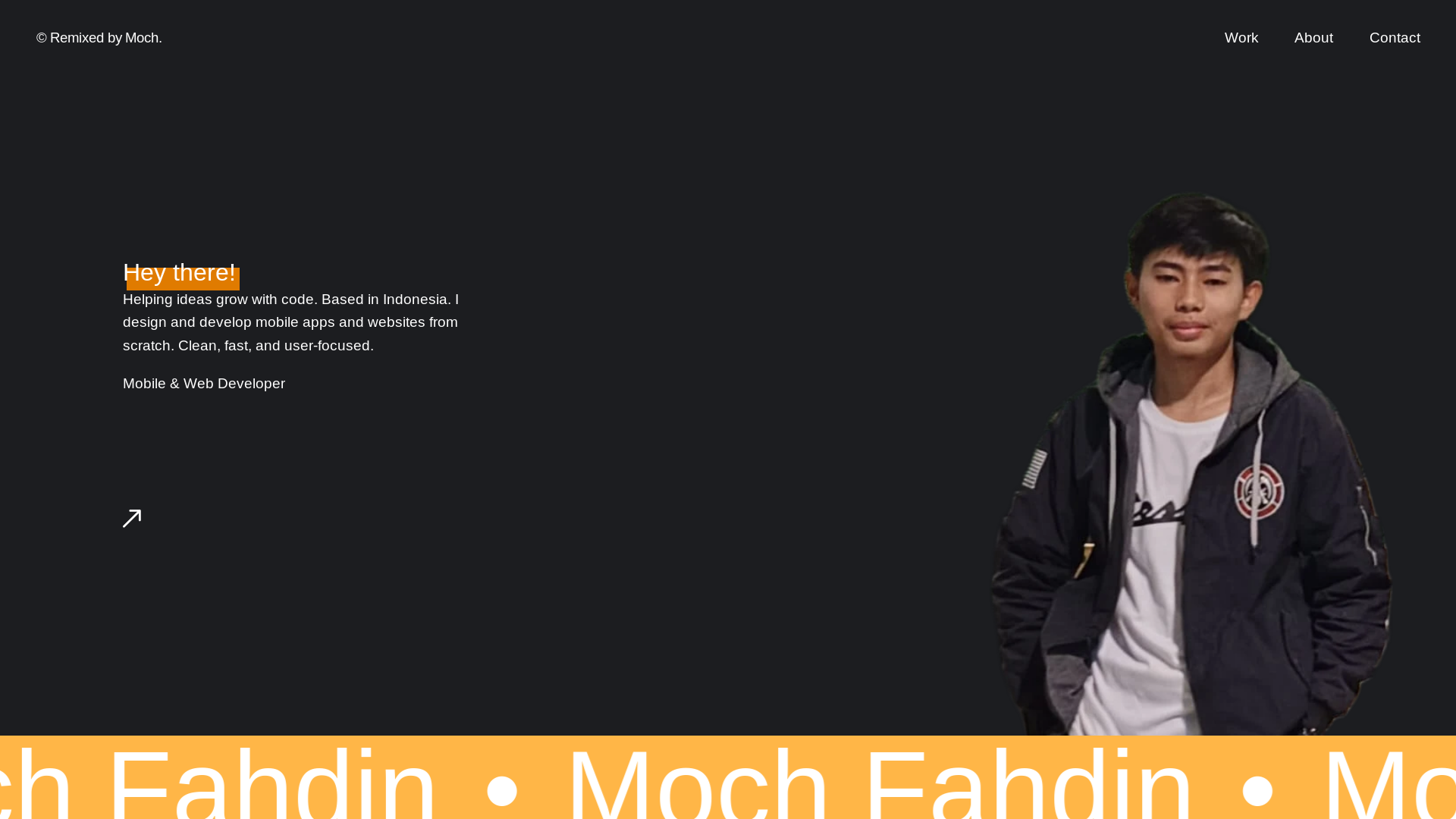 website screenshot of https://remixed-fahdin.pages.dev/