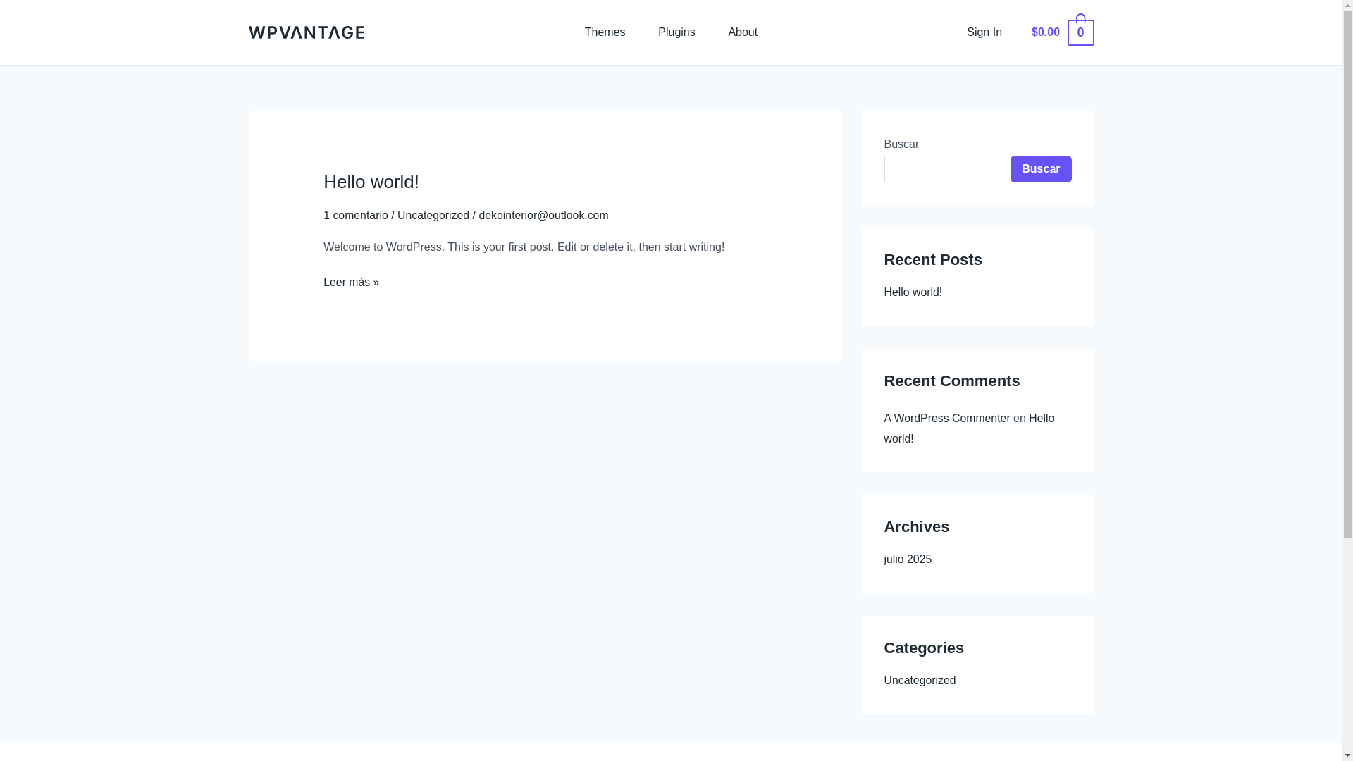 website screenshot of https://aprendeemprende.com.mx/