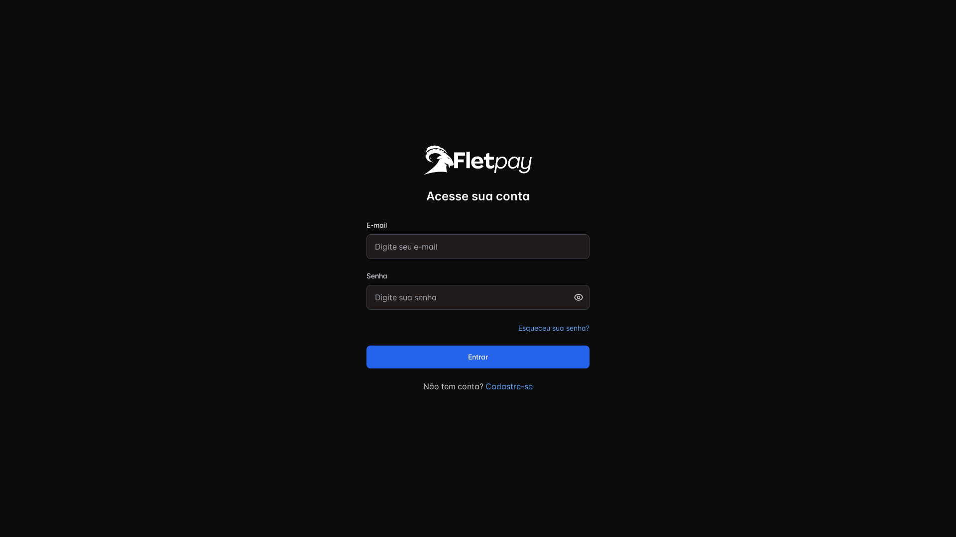 website screenshot of https://pagamentosegurobr.digital/