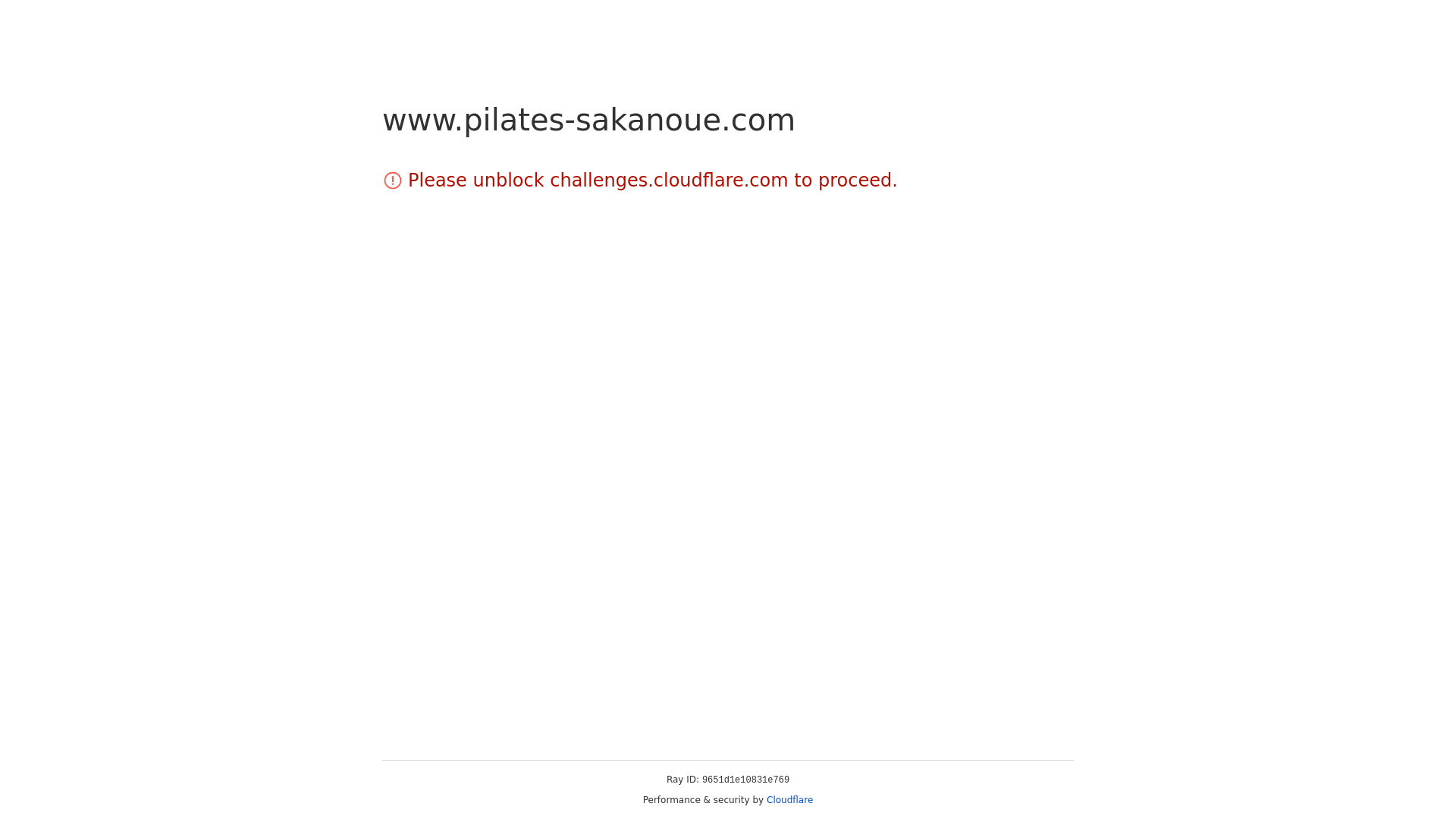 website screenshot of https://pilates-sakanoue.com/