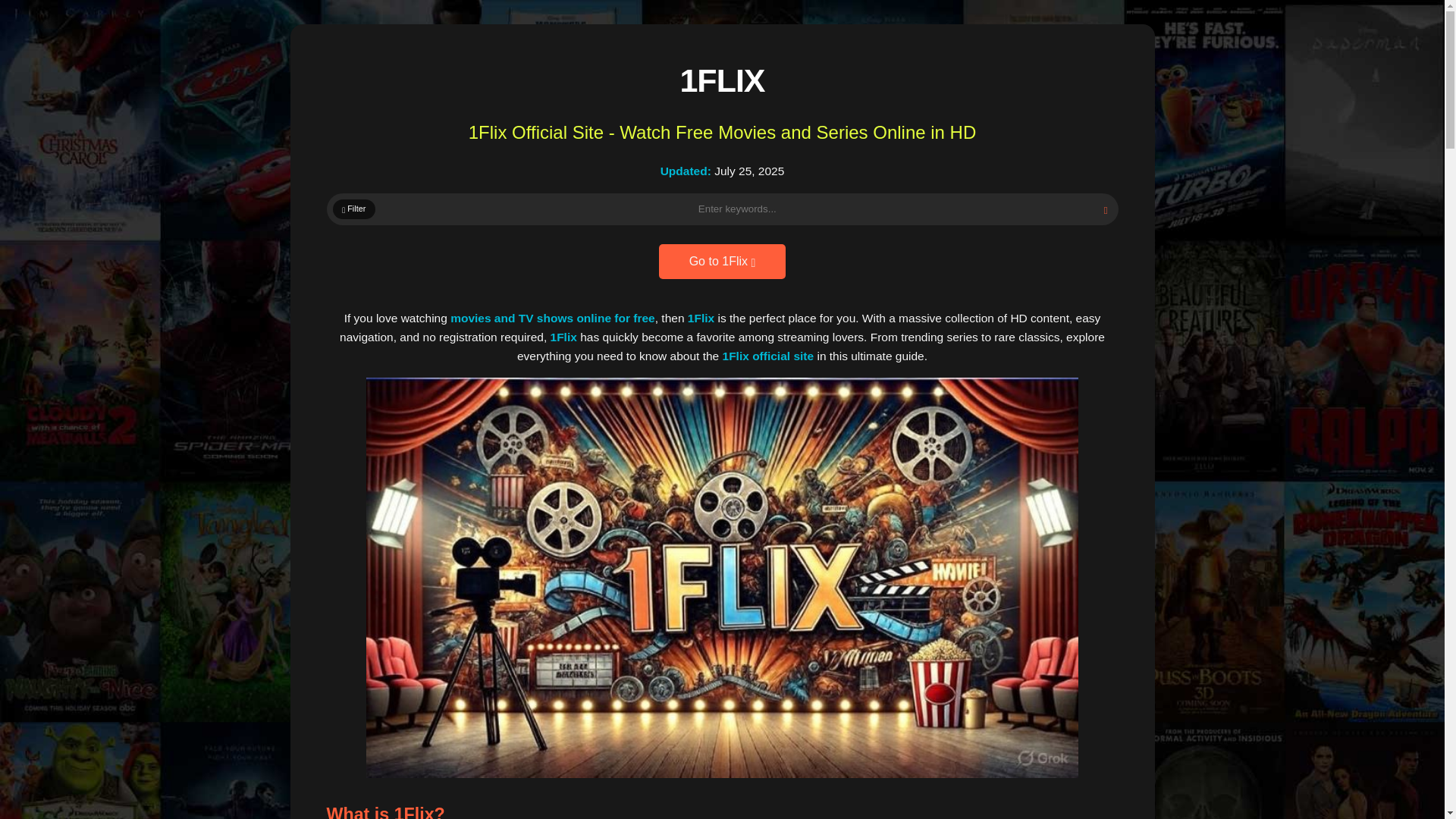 website screenshot of https://1flixx-it-com.pages.dev/