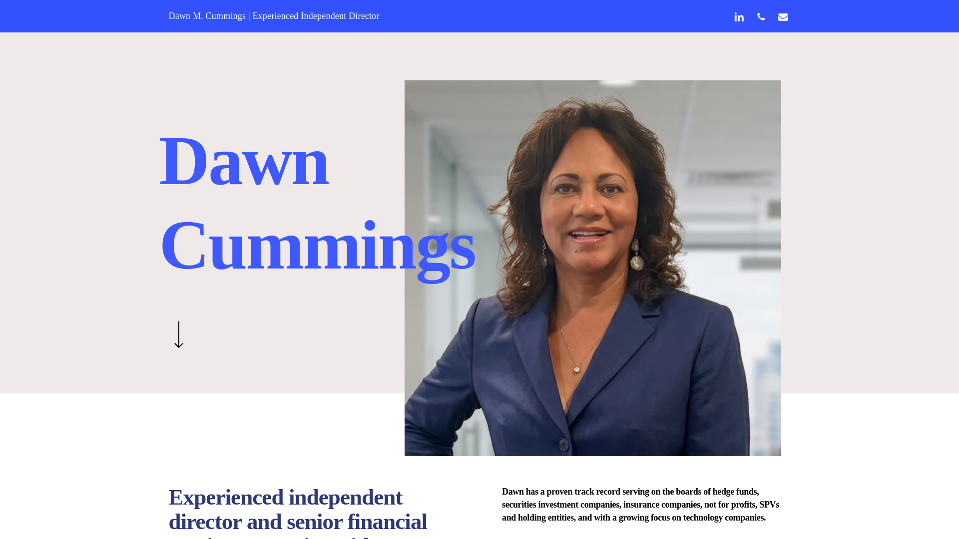 website screenshot of https://astra.ky/
