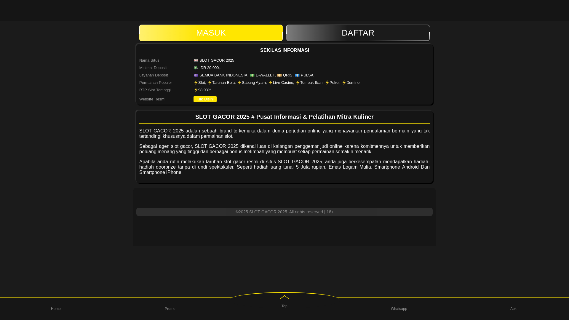 website screenshot of https://ak-jagoankuliner-co-id.pages.dev/