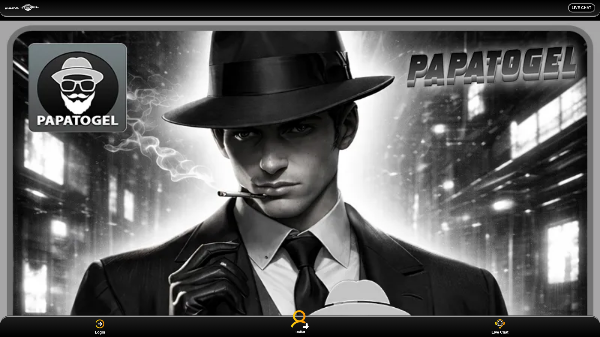 website screenshot of https://enterprise-conradit.pages.dev/