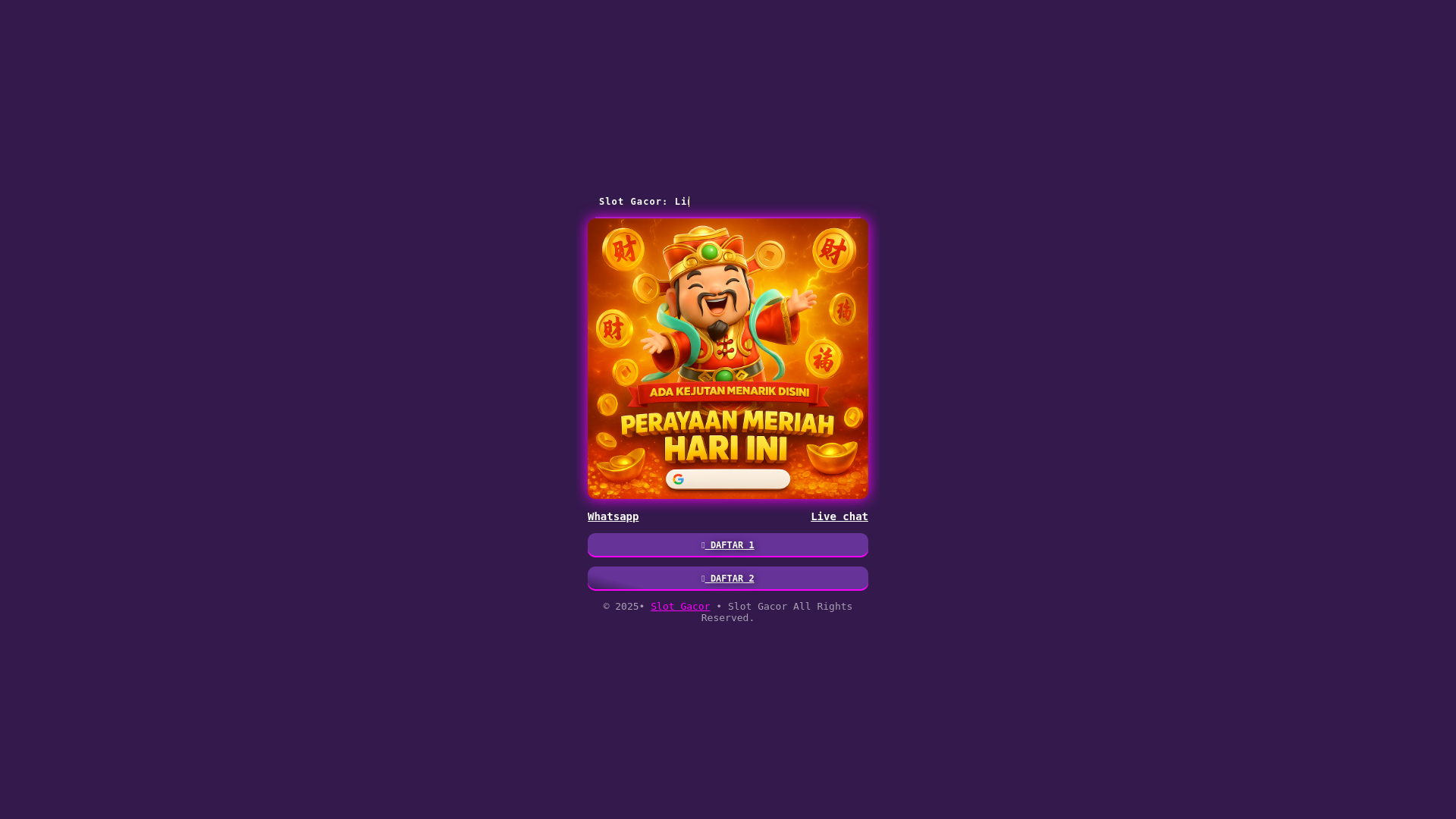 website screenshot of https://thssadoor.pages.dev/