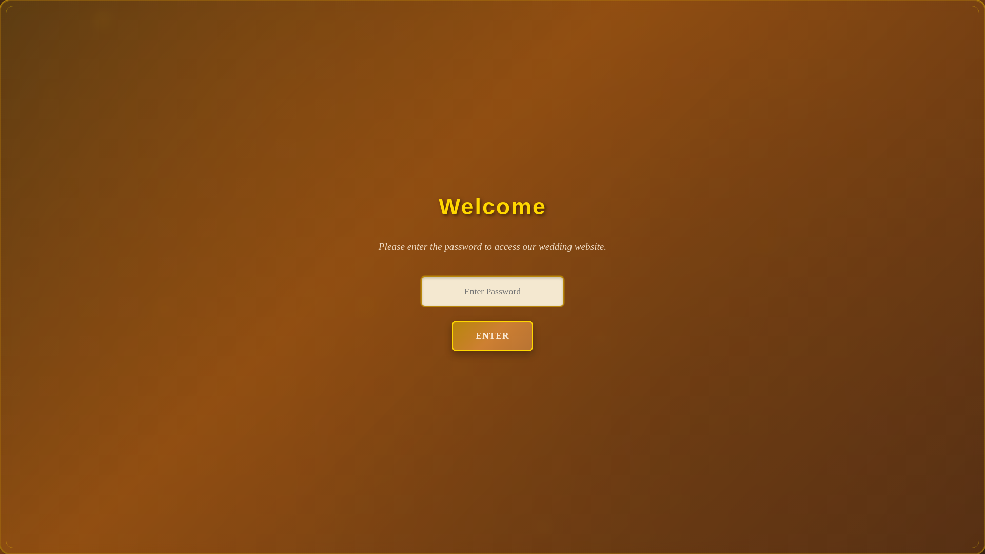 website screenshot of https://weddingsite-35n.pages.dev/