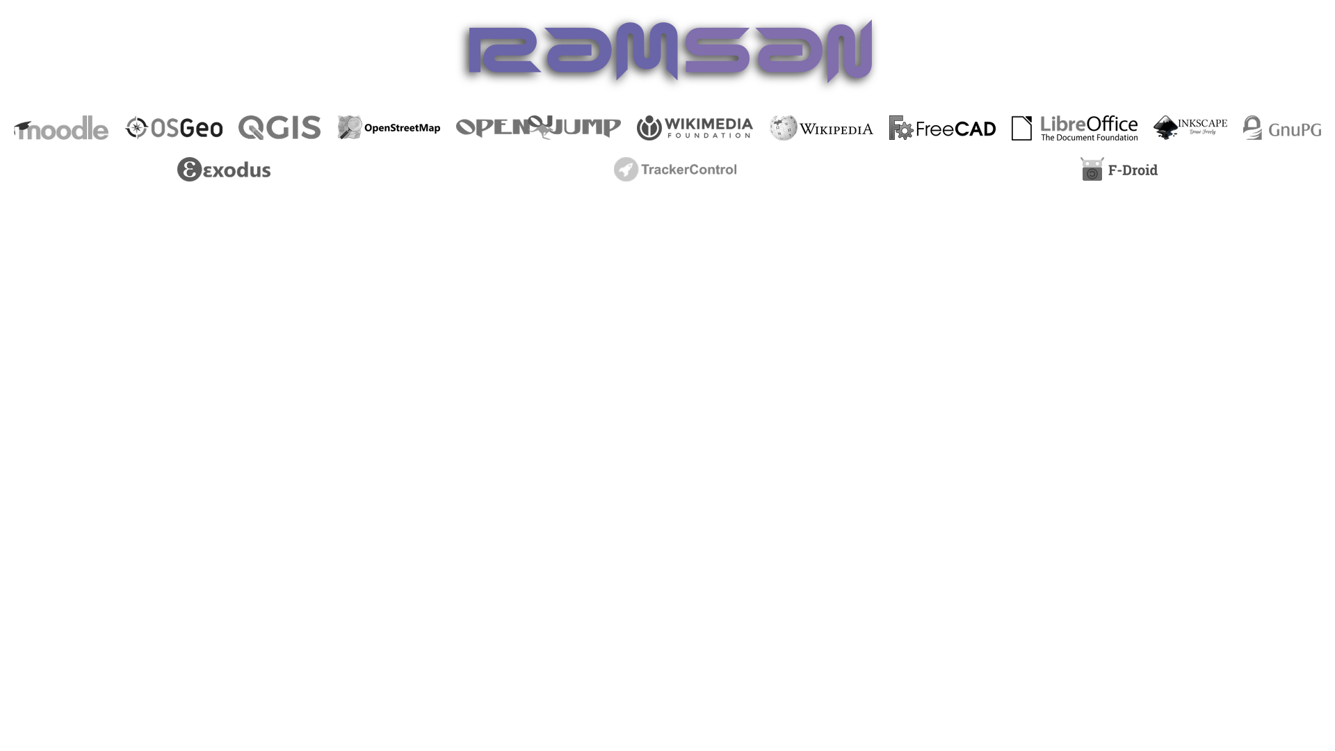 website screenshot of https://ramsan.es/