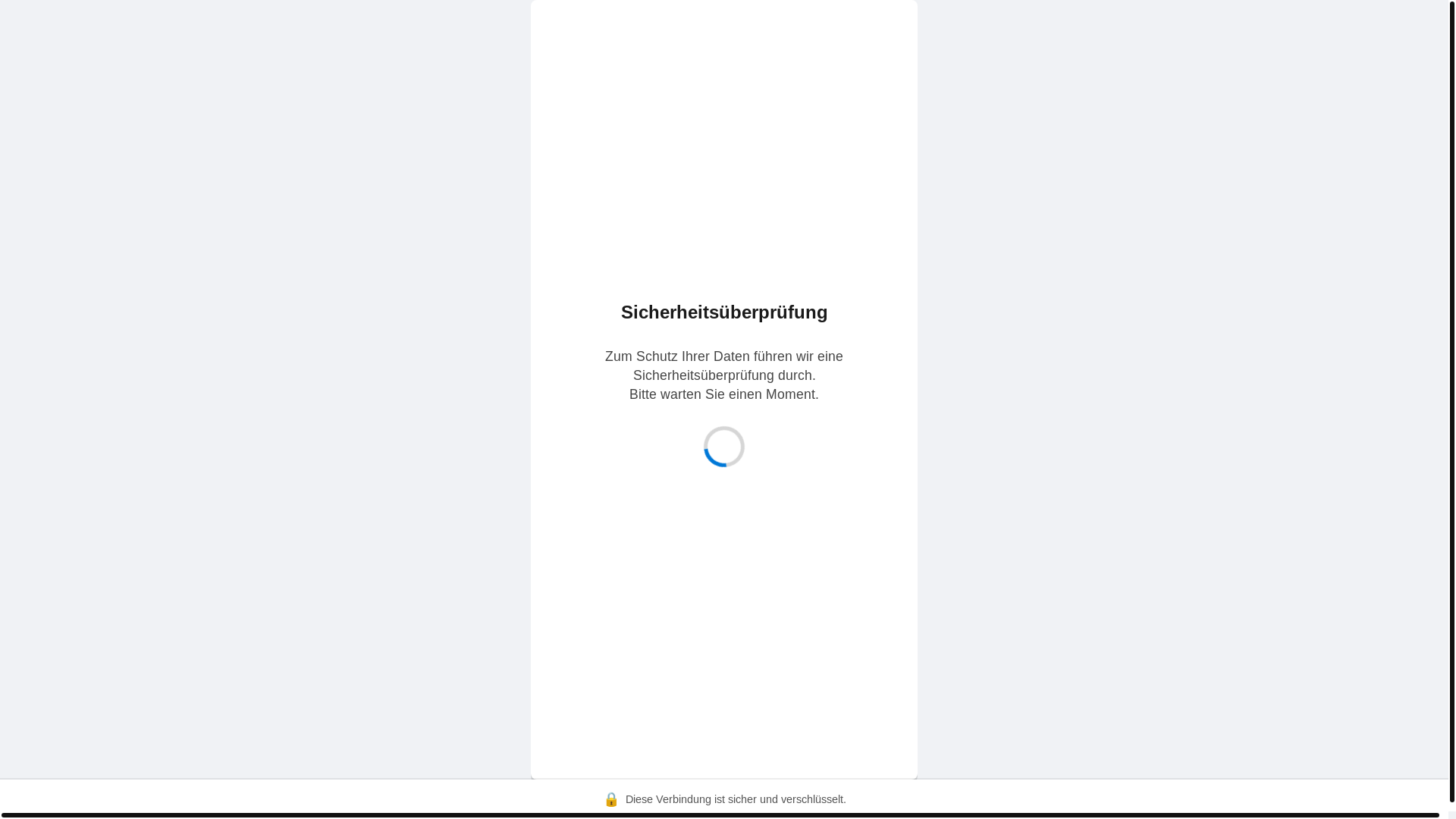website screenshot of https://versandnachzahlungdeutschland.pages.dev/