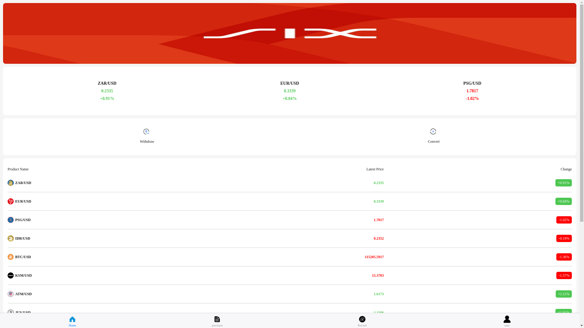 website screenshot of https://sixswissexchange-fqg.pages.dev/