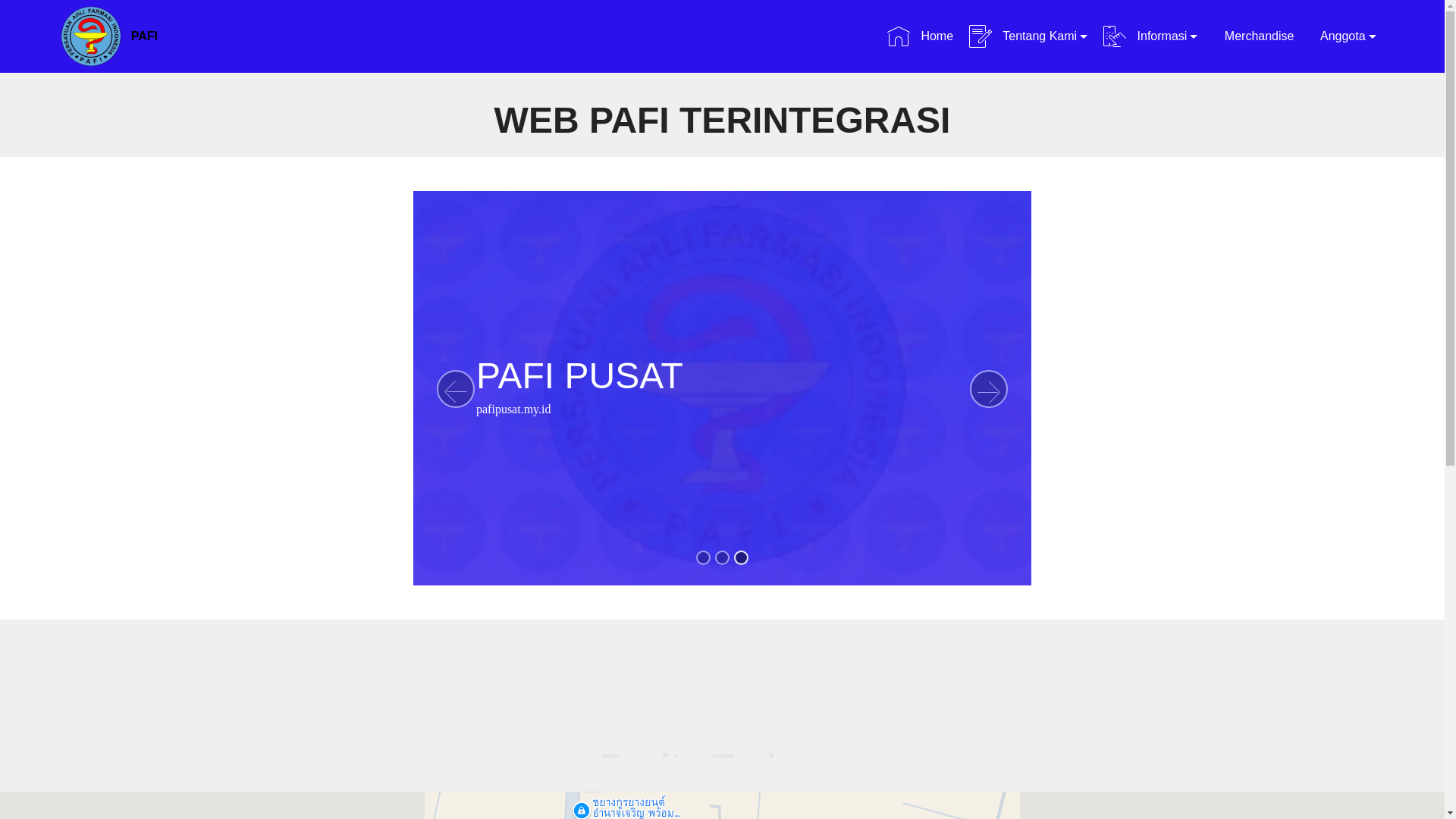 website screenshot of https://pafiamnatcharoen-my-id.pages.dev/