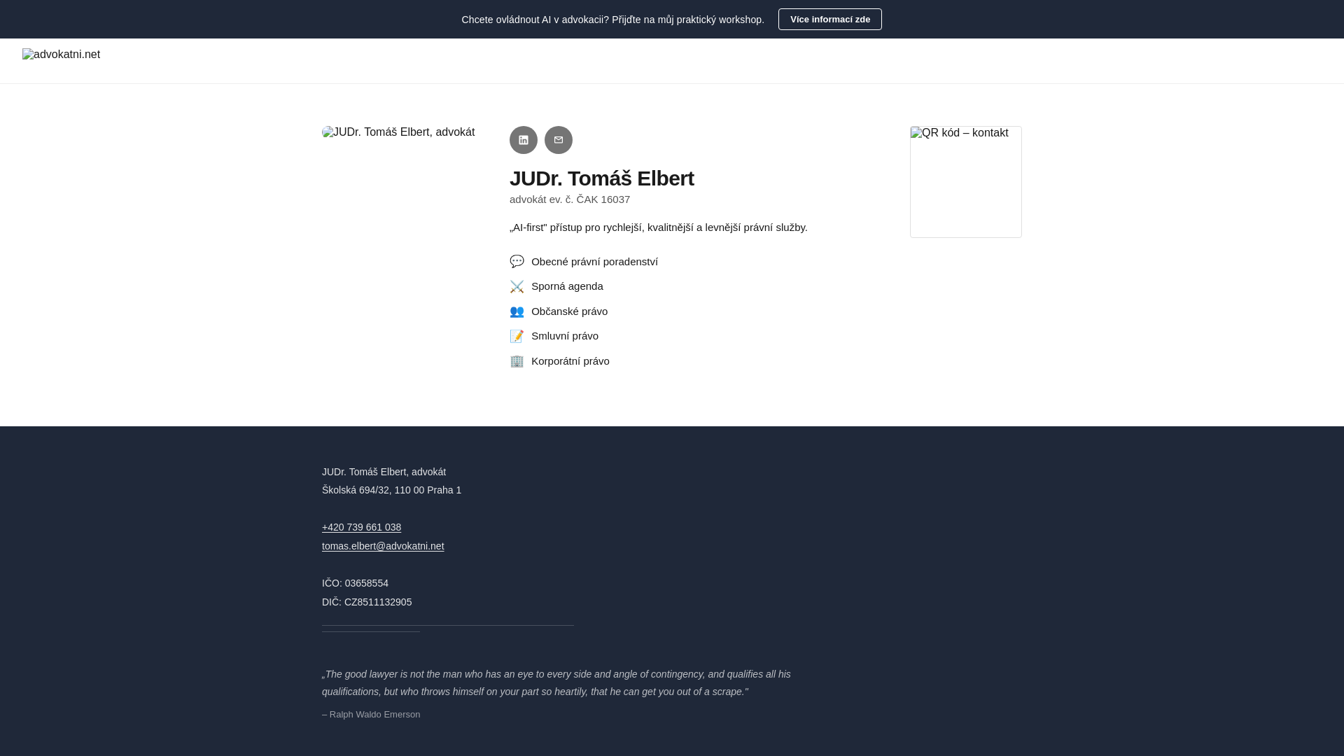 website screenshot of https://advokatni-net.pages.dev/