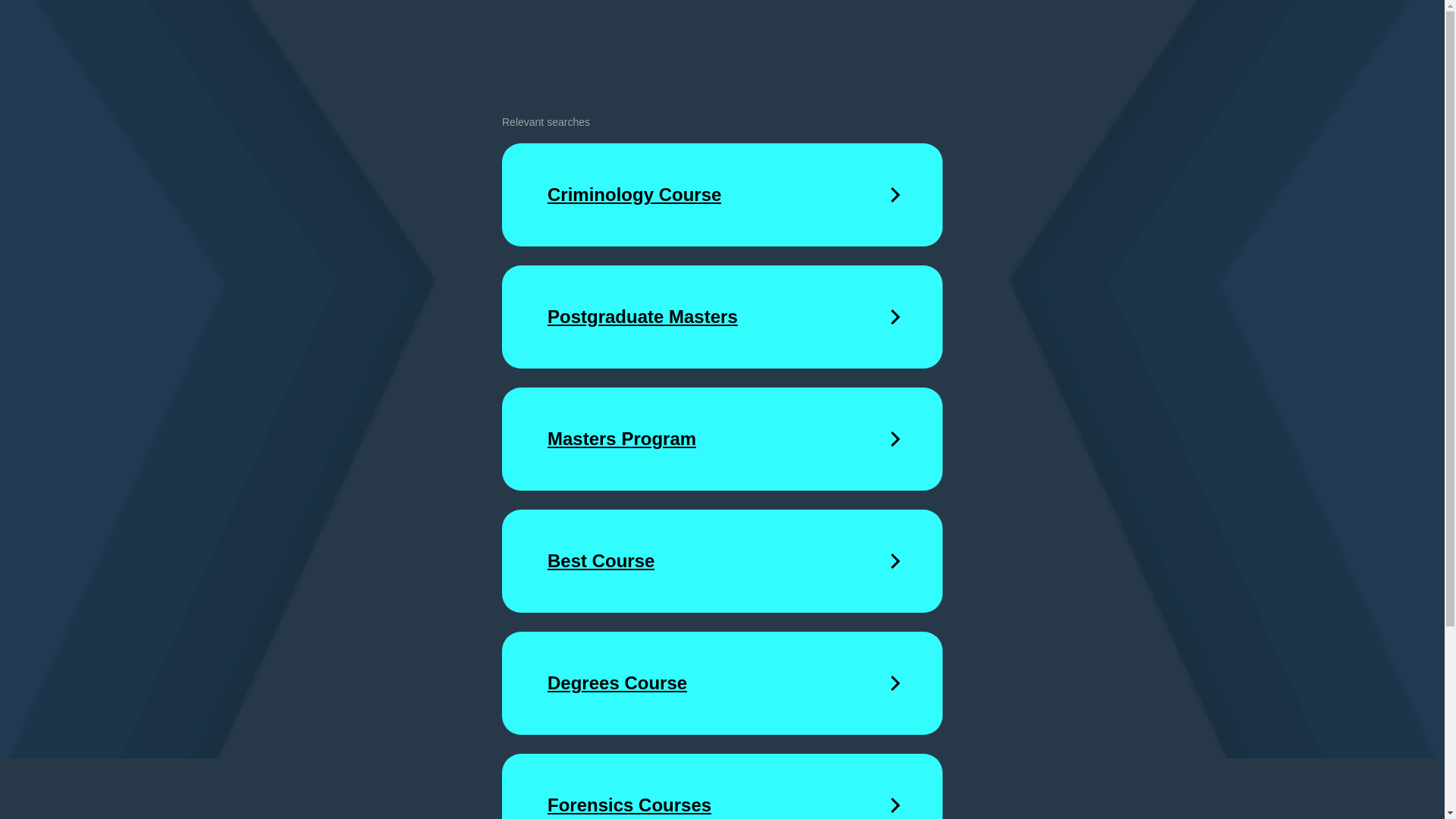 website screenshot of https://forensic-science-degrees-online.site/