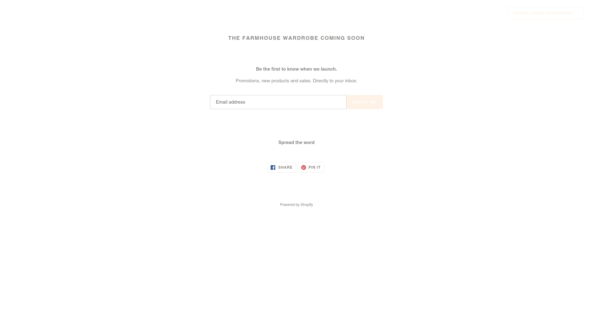website screenshot of https://laurenxofrank.com/