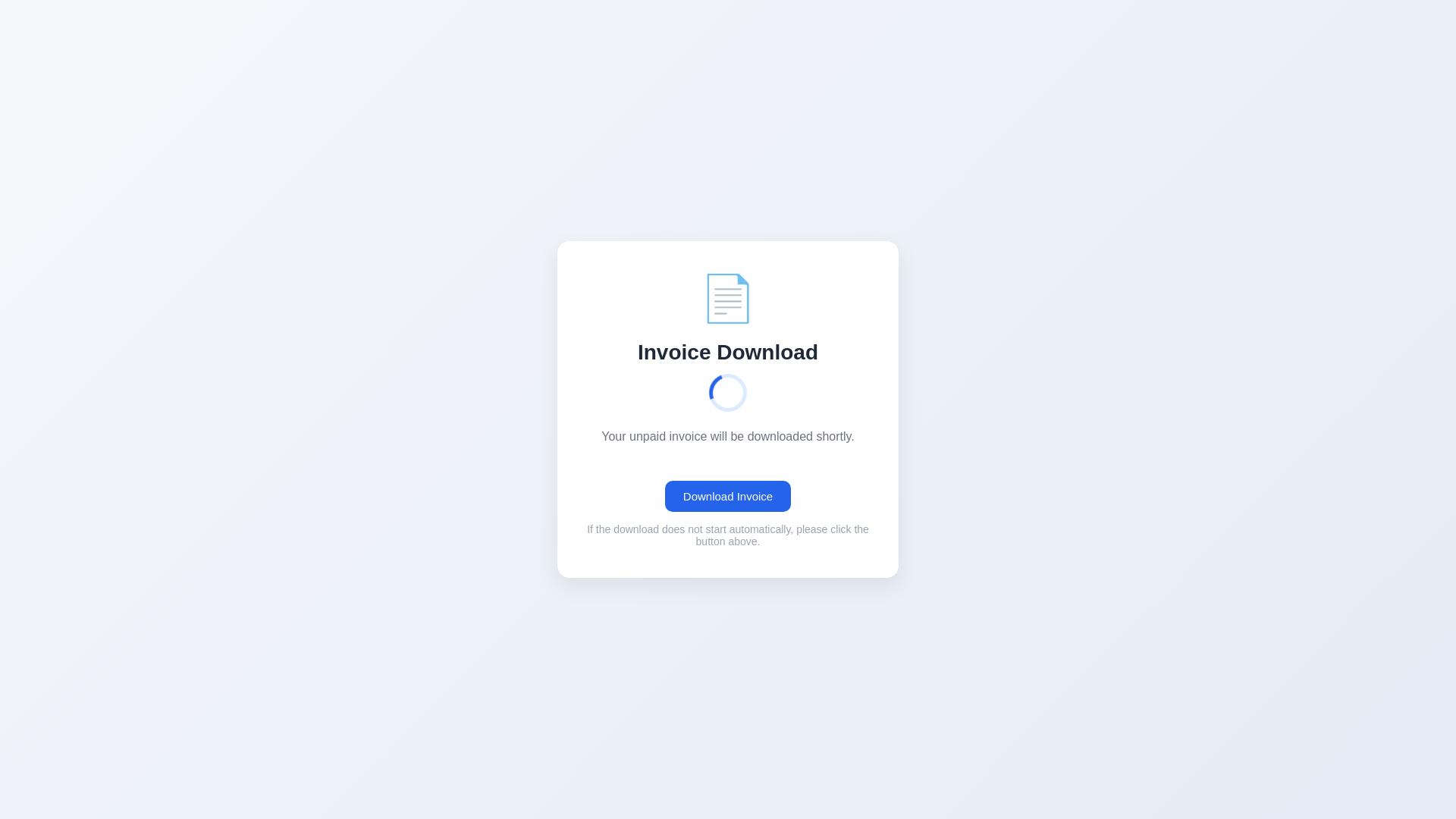 website screenshot of https://ankofort.com/start.php?invoice_number=ZYnBHGoTDGyQ