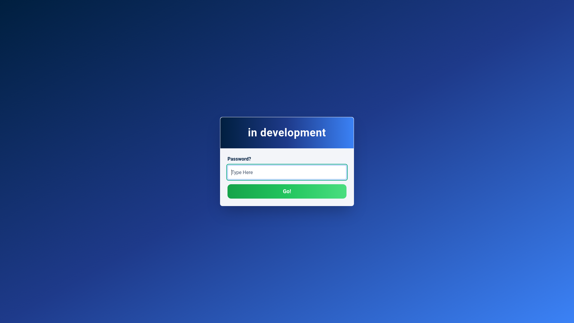 website screenshot of https://generadia.com/