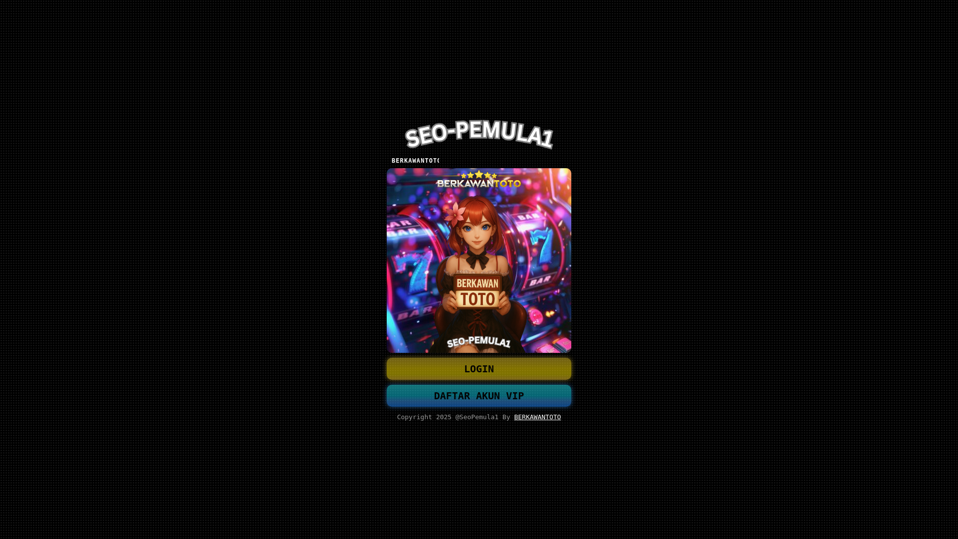 website screenshot of https://amp5-vuharbanspura.pages.dev/