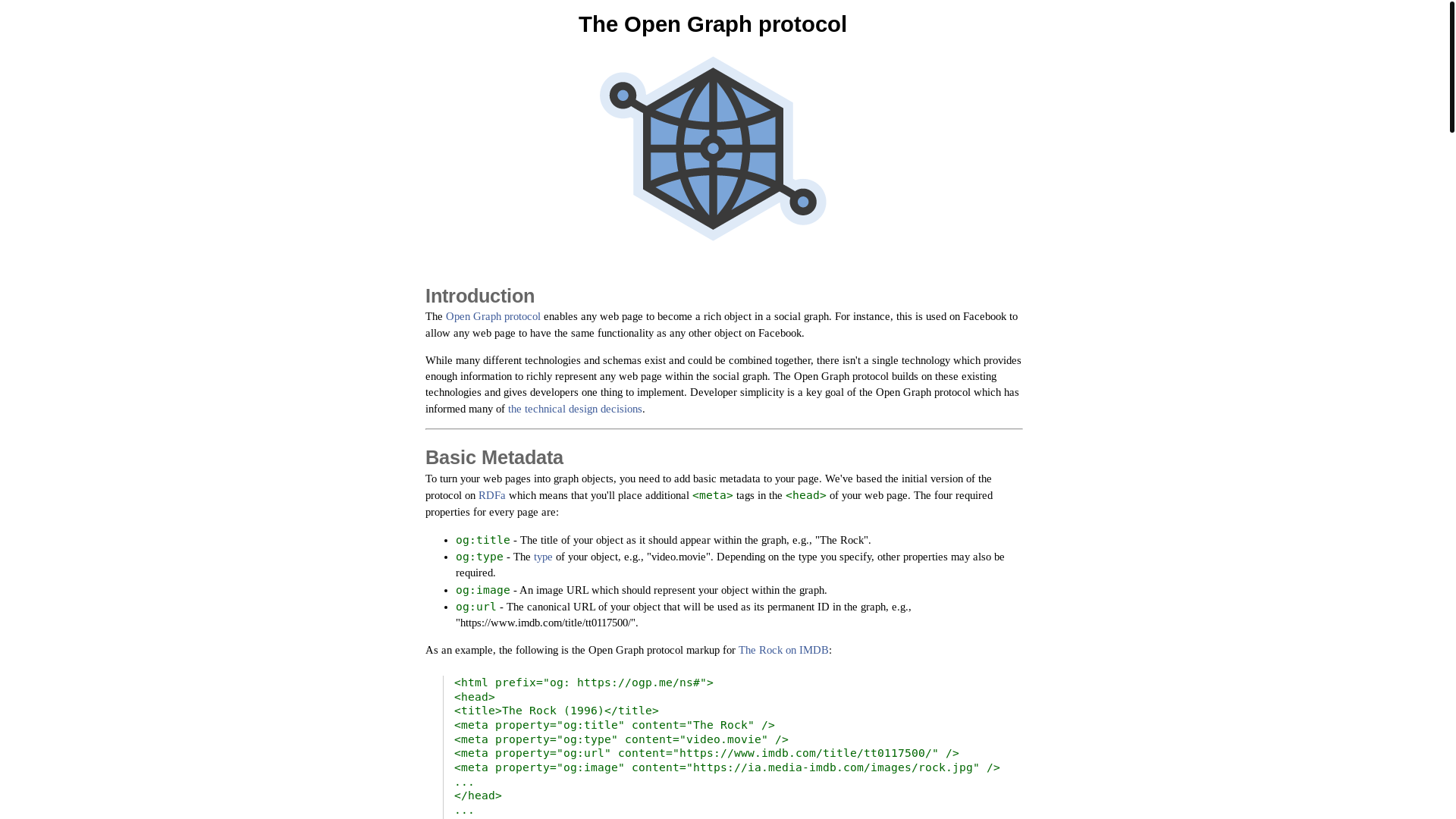 website screenshot of http://ogp.me/?ns