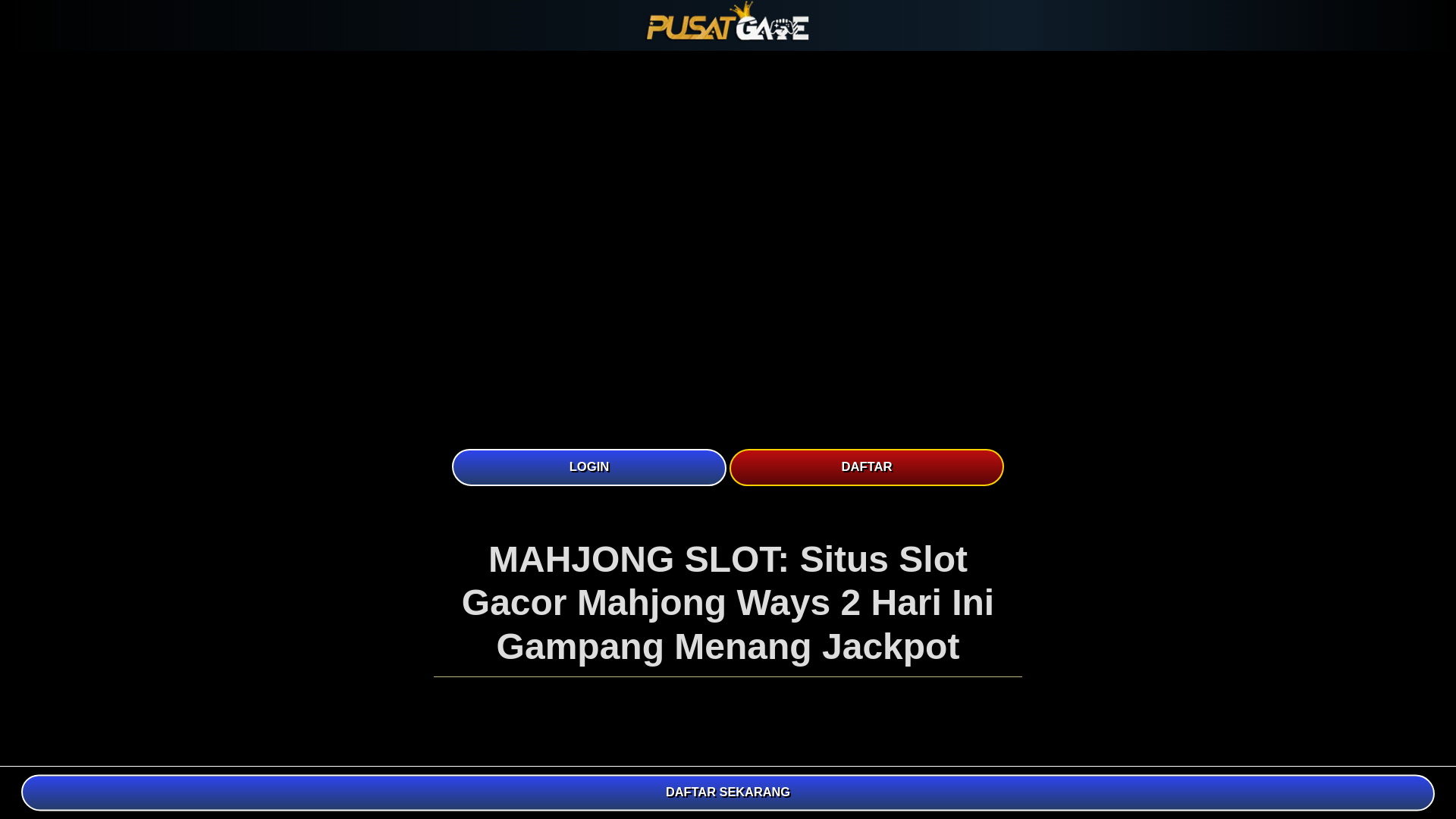 website screenshot of https://mahjong-slot-443.pages.dev/