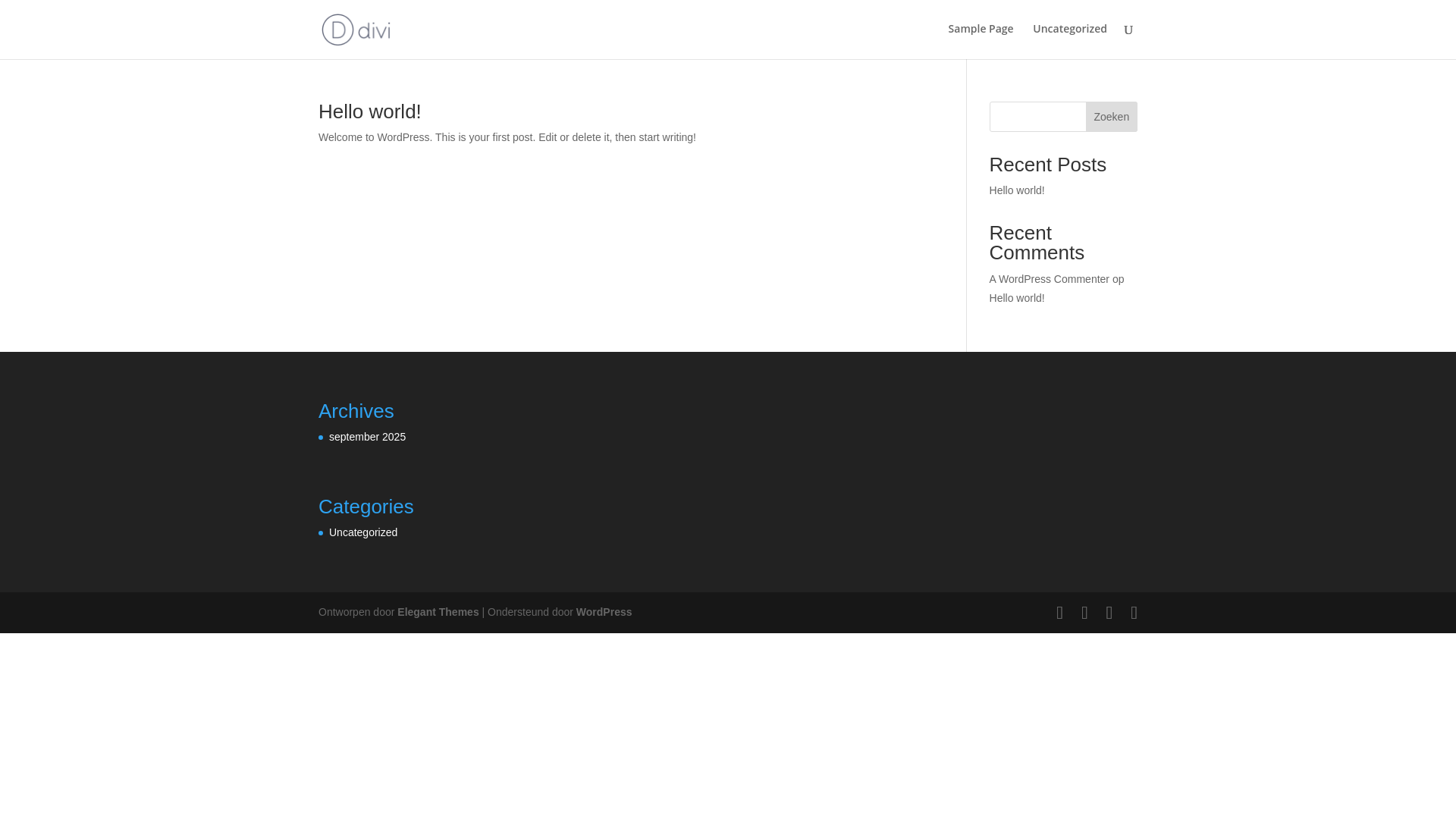website screenshot of https://aoscannoordholland.eu/